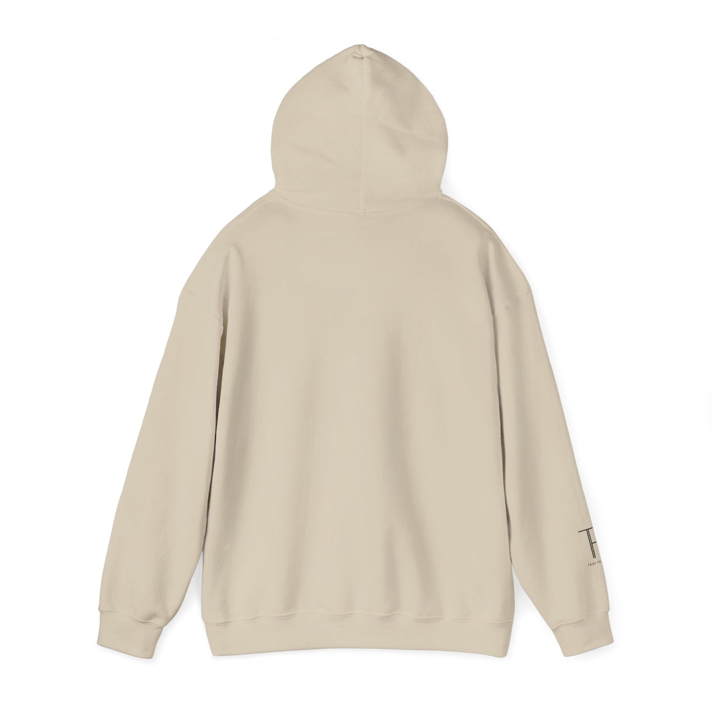 Purpose Driven Hoodie
