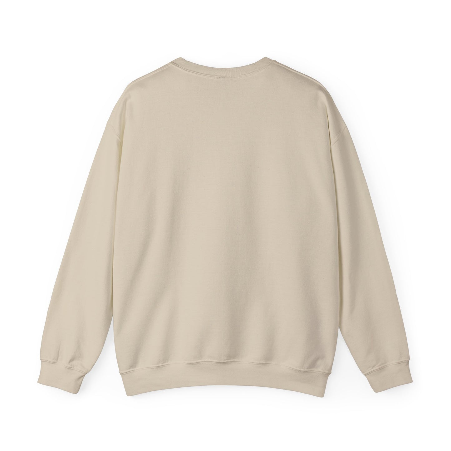 "Purpose Driven" Premium Sweatshirt