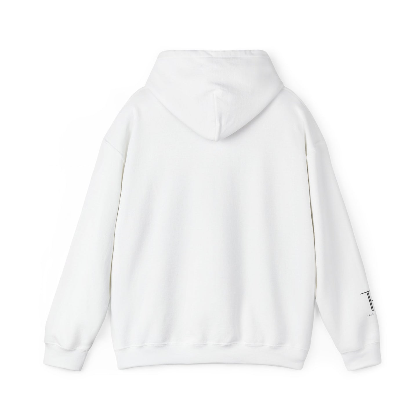 Purpose Driven Hoodie