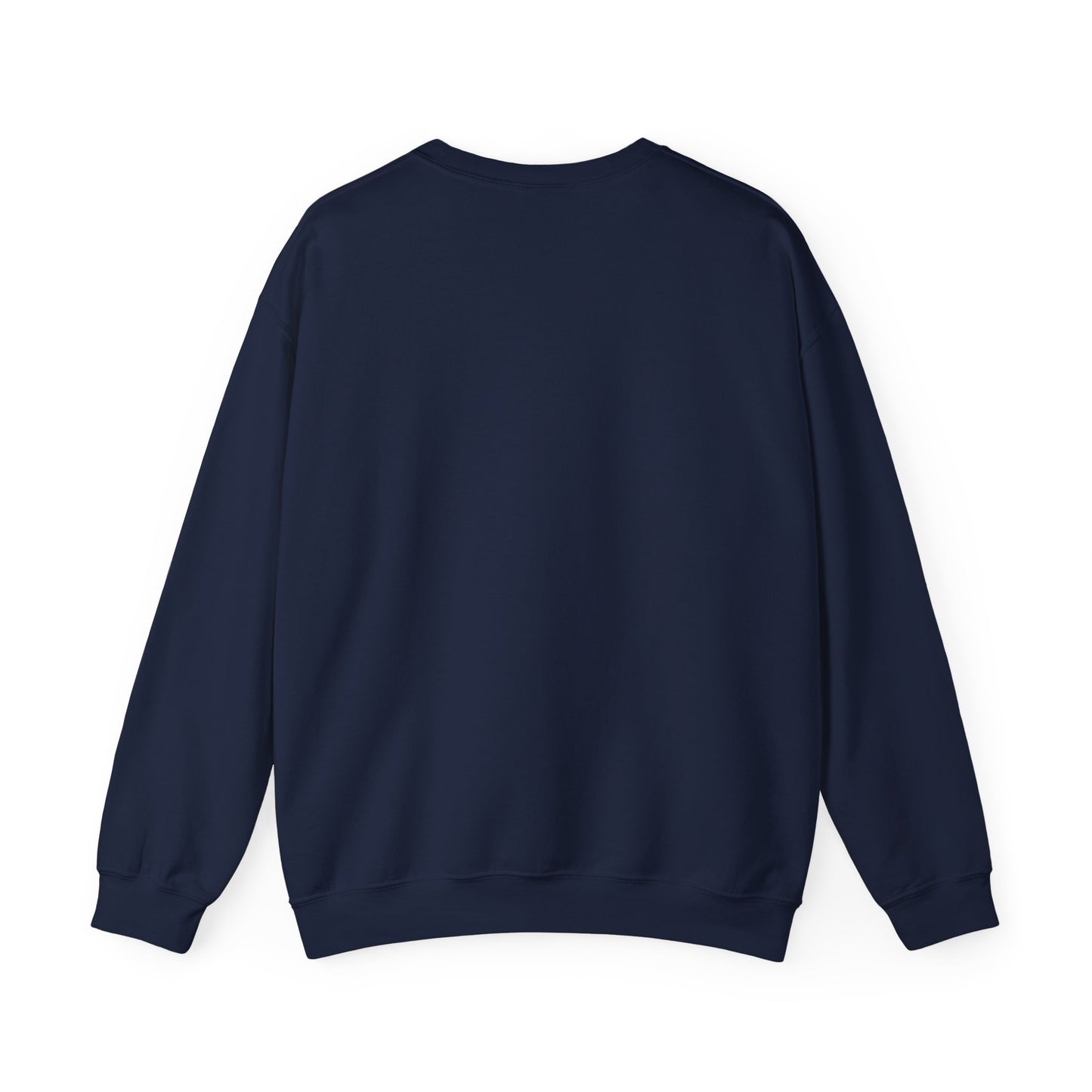 "Purpose Driven" Premium Sweatshirt