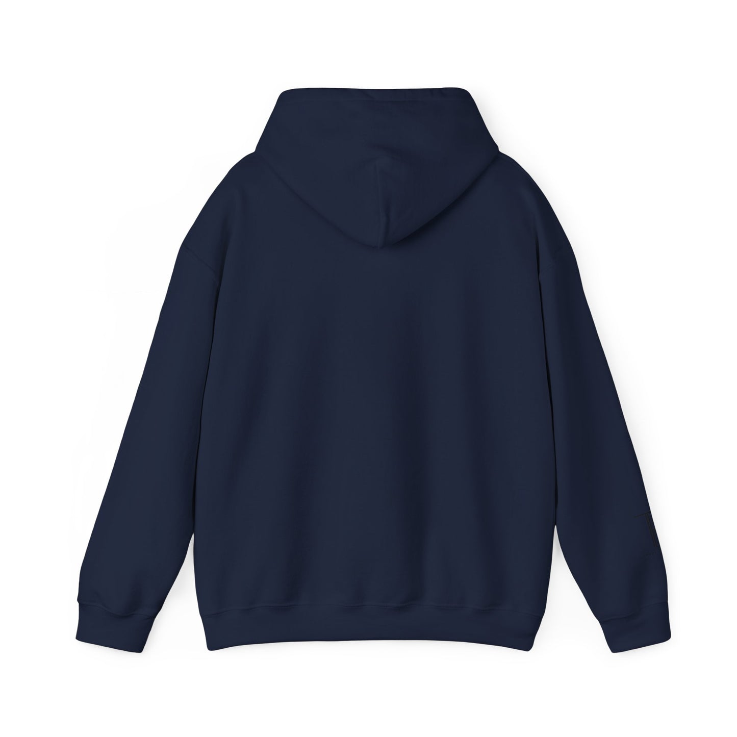 Purpose Driven Hoodie