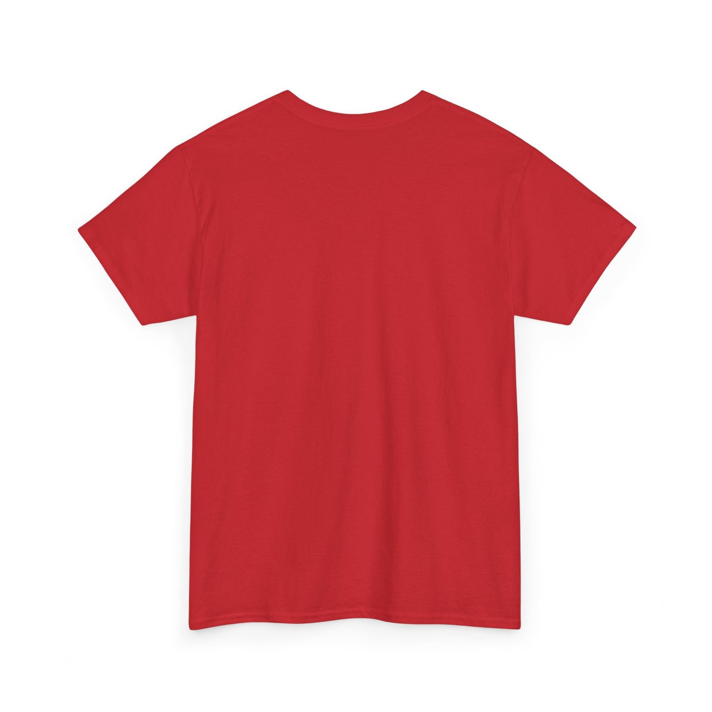 "Crowned Faith" Premium Tee