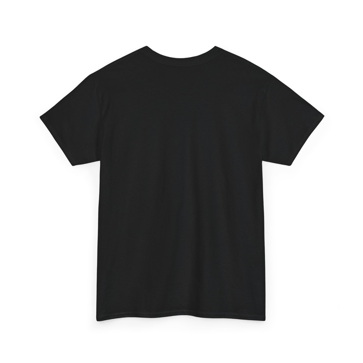 "Crowned Faith" Premium Tee
