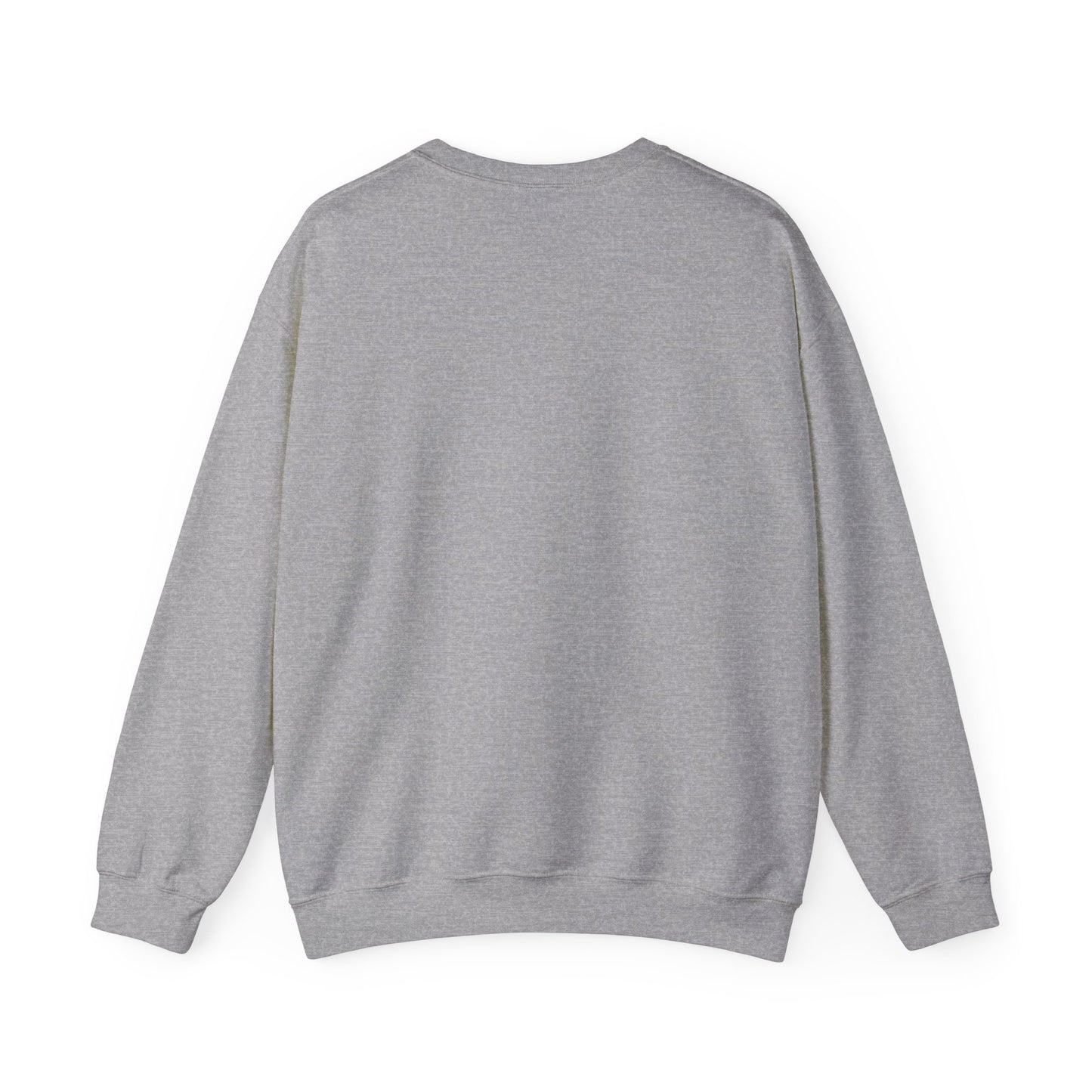 "Purpose Driven" Premium Sweatshirt