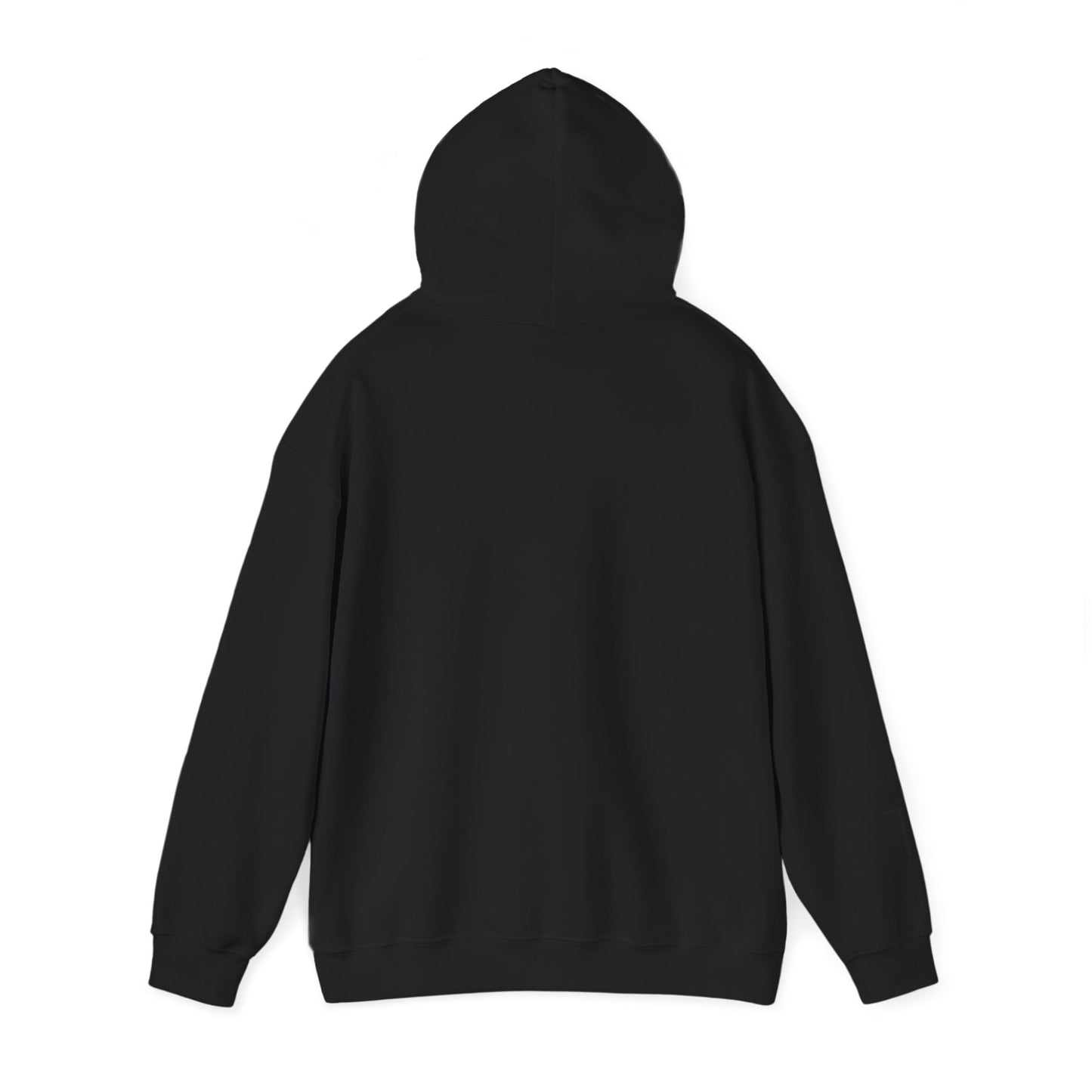 Purpose Driven Hoodie
