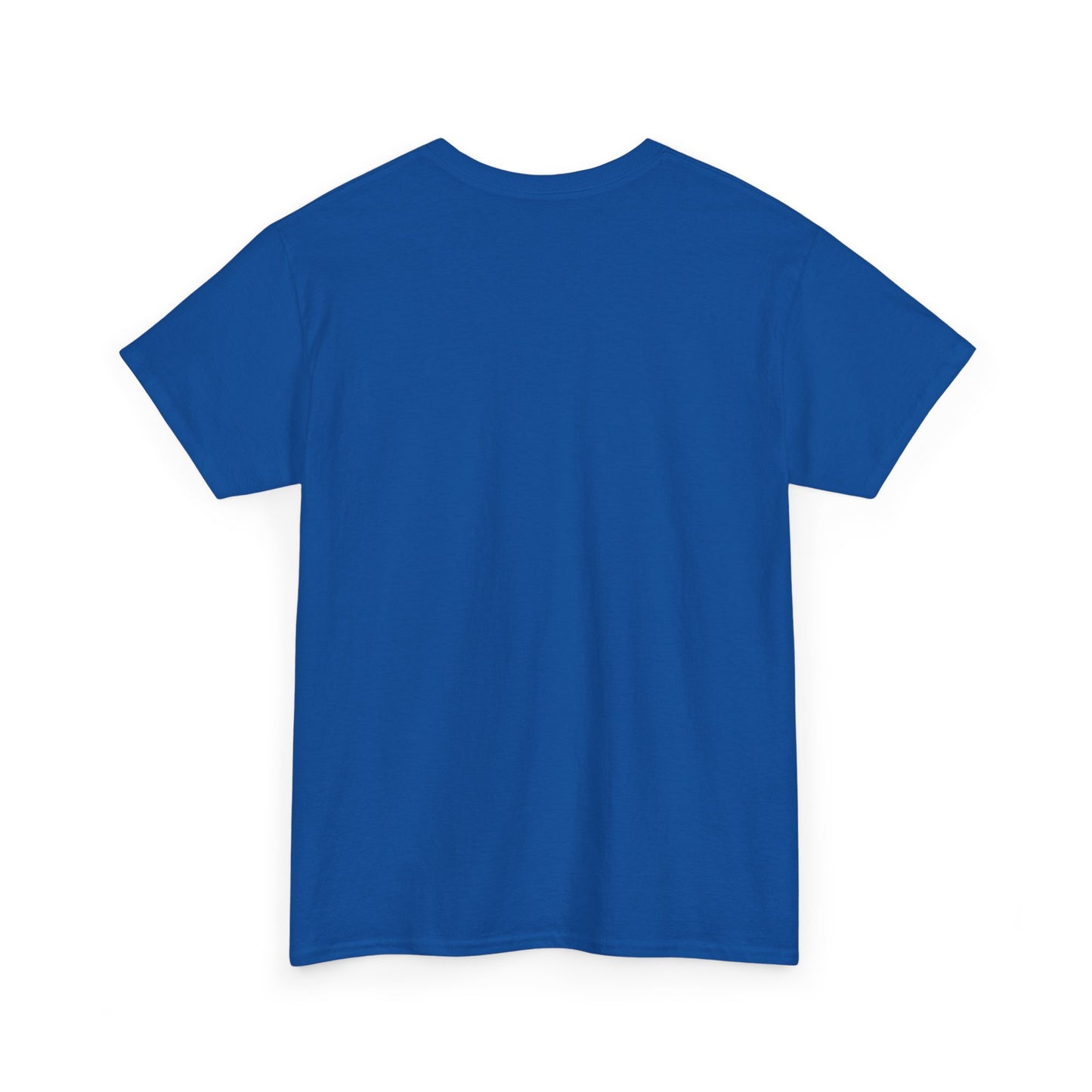 "Trust God Era" Premium Tee