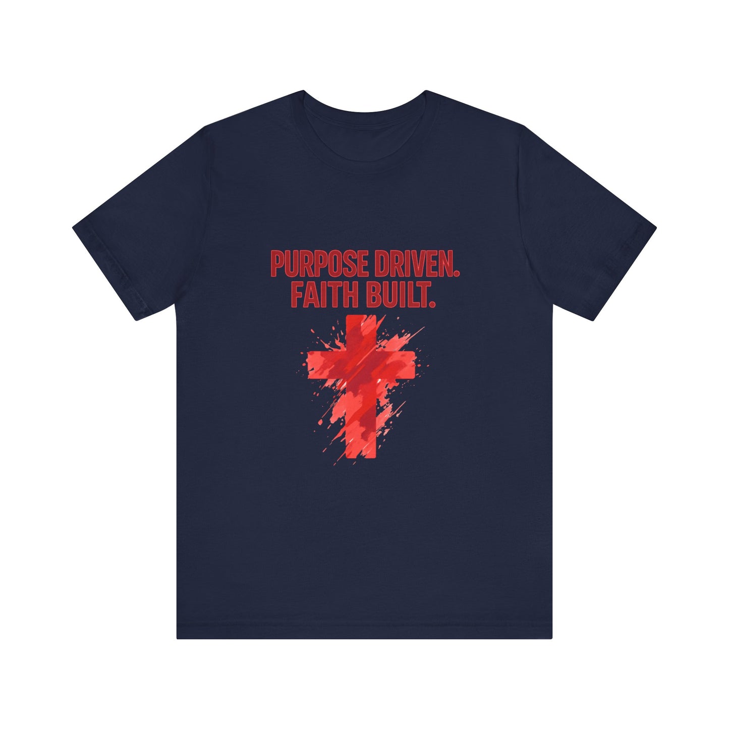 Purpose Driven Tee