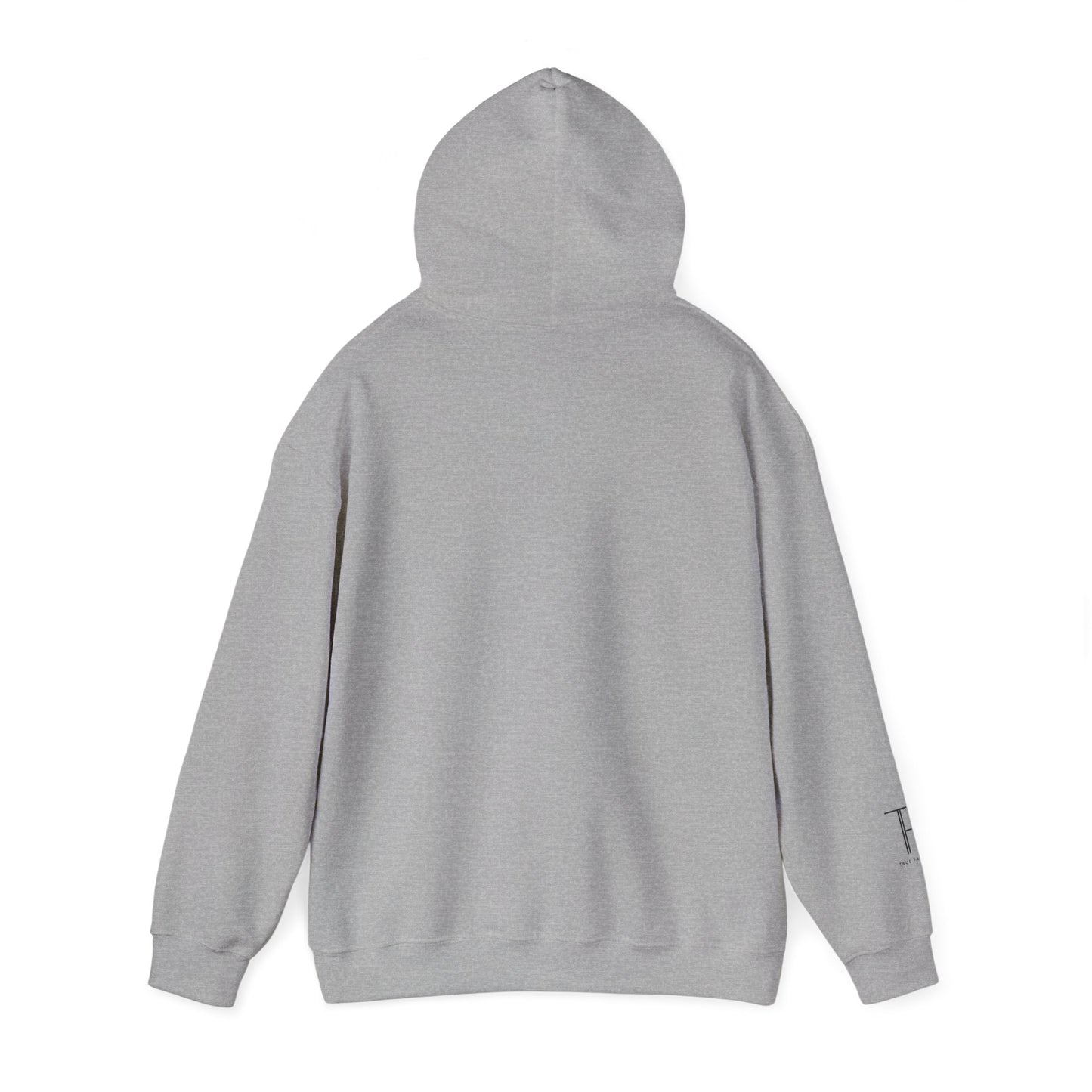 Purpose Driven Hoodie