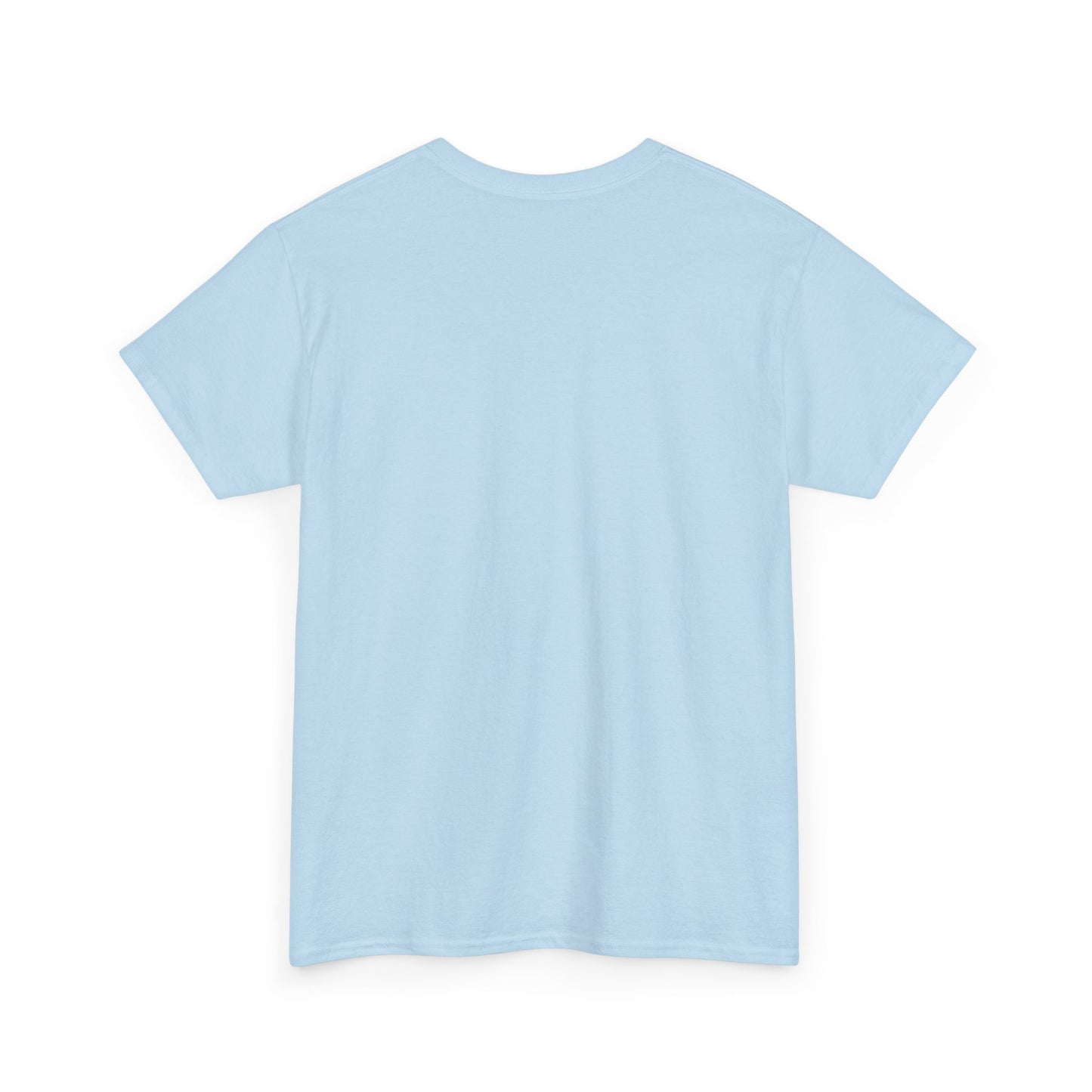 "Trust God Era" Premium Tee