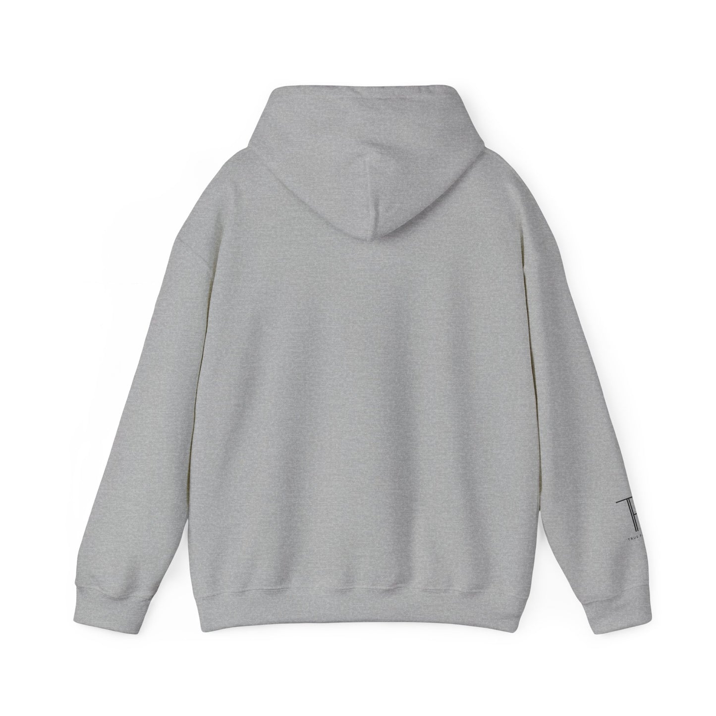 Purpose Driven Hoodie