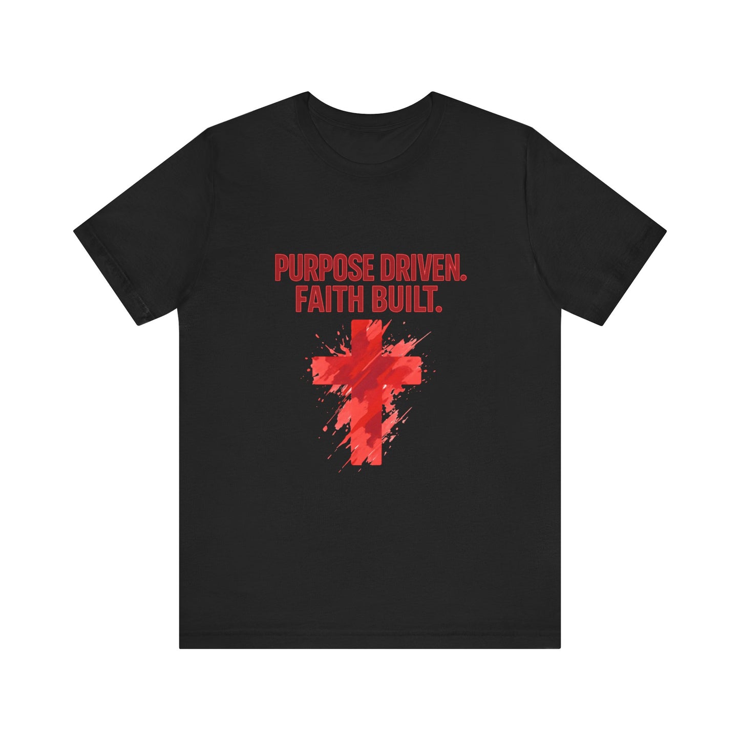 Purpose Driven Tee