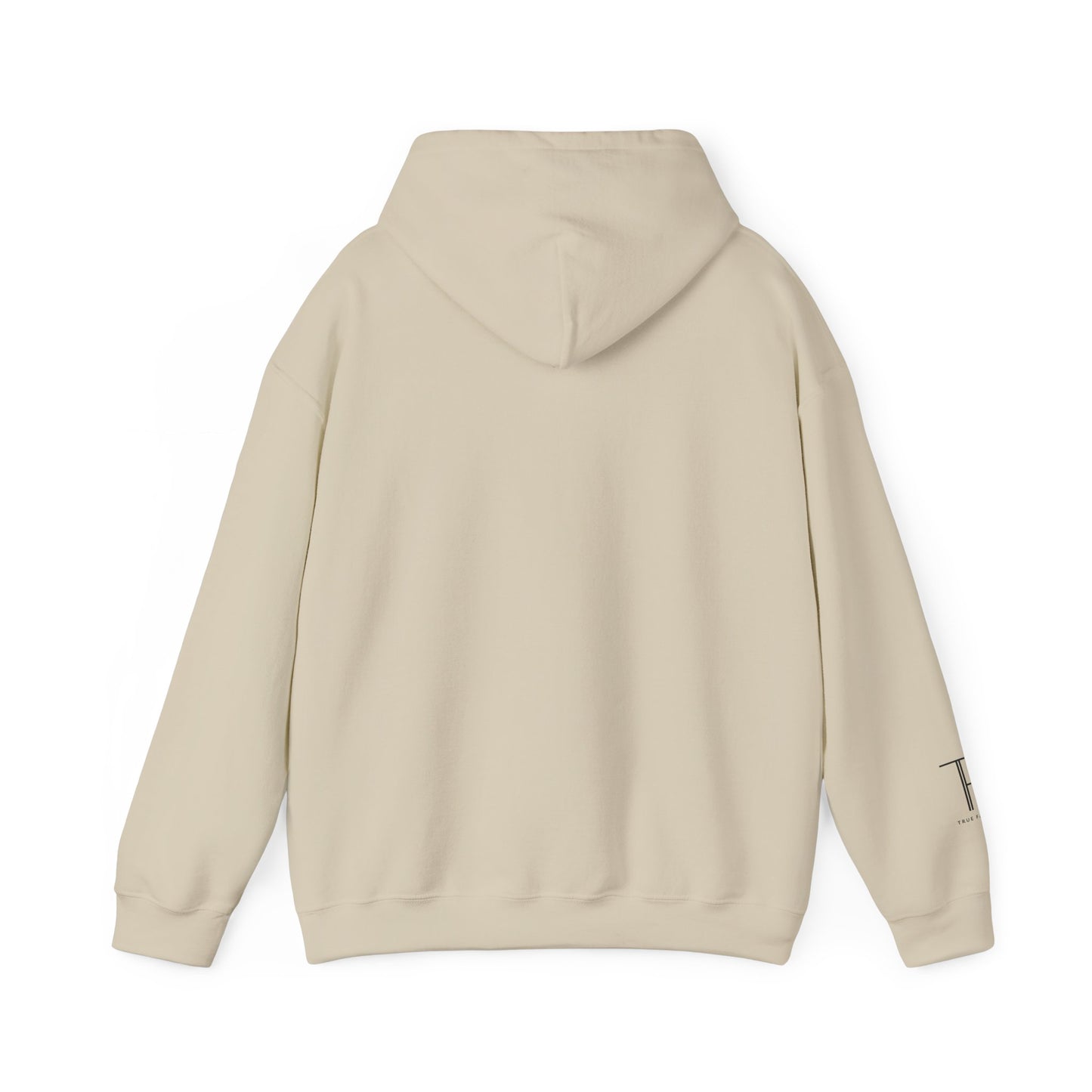 Purpose Driven Hoodie