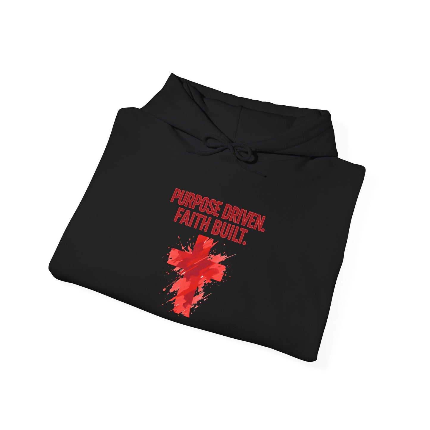 Purpose Driven Hoodie