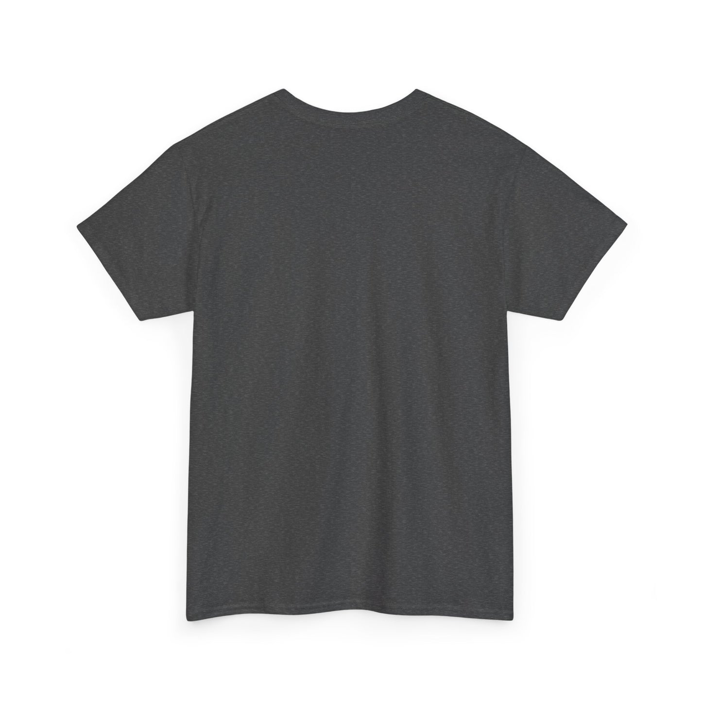 "Crowned Faith" Premium Tee