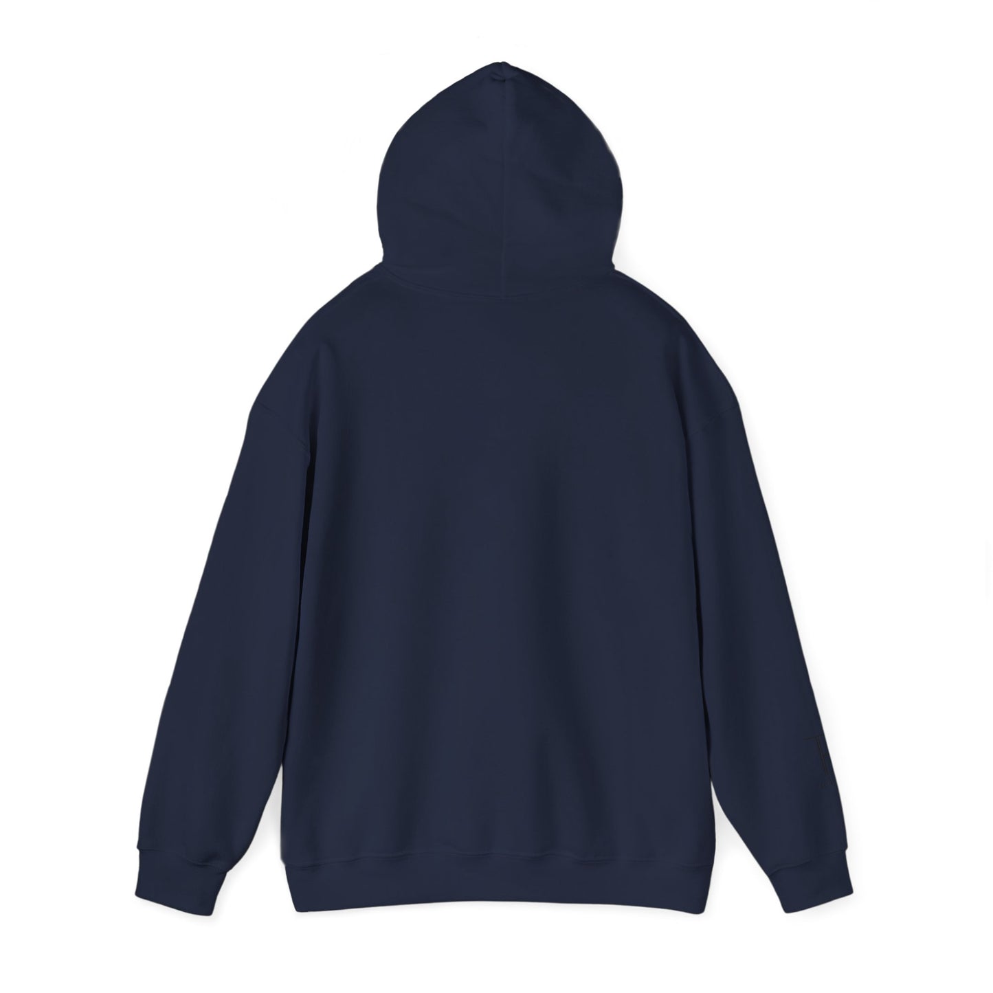 Purpose Driven Hoodie