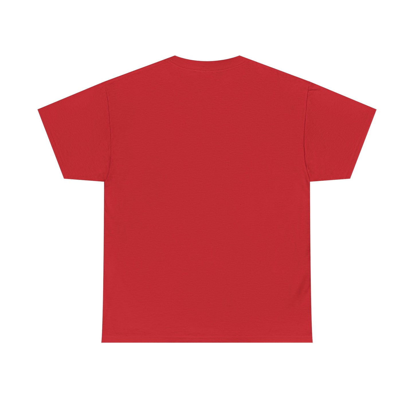 "Crowned Faith" Premium Tee