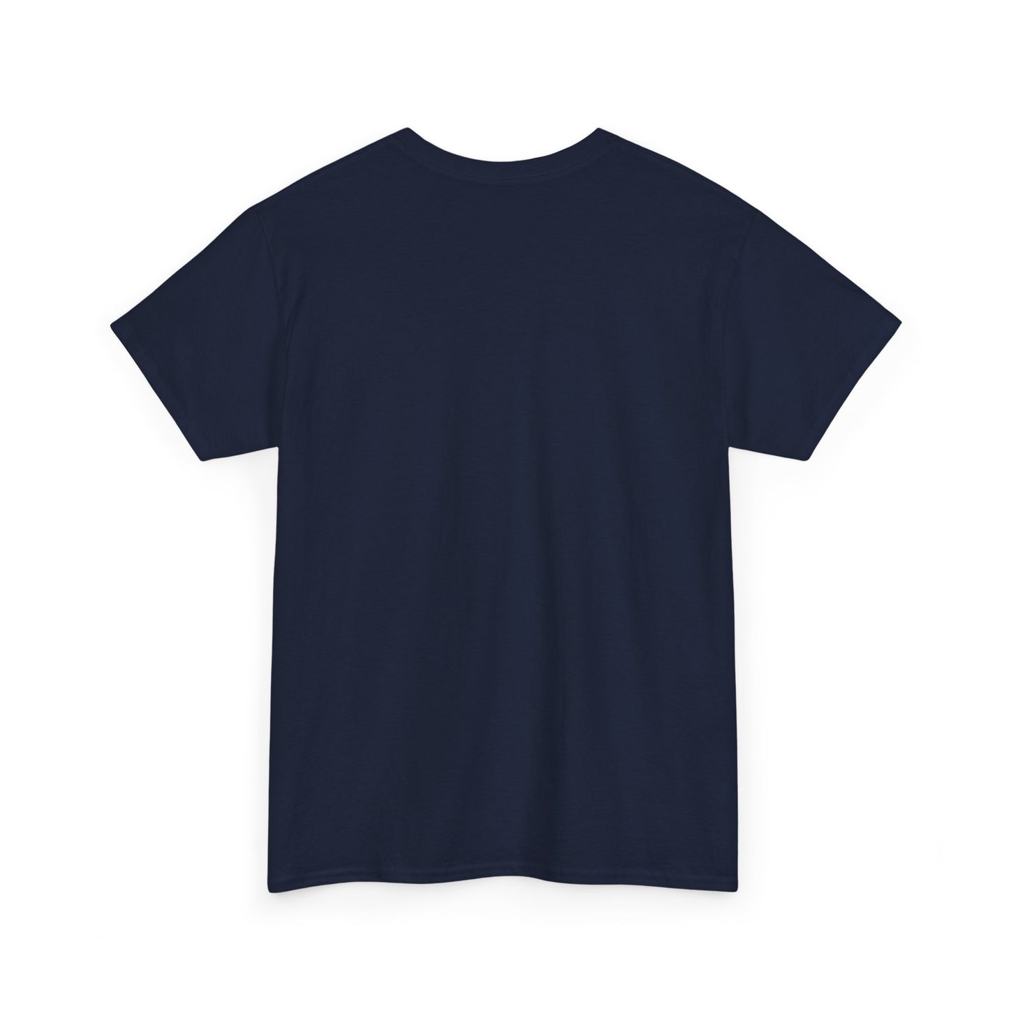 "Crowned Faith" Premium Tee