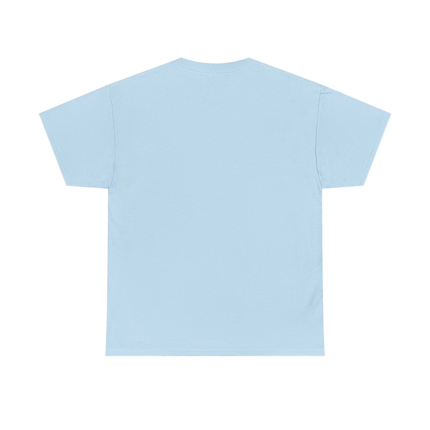 "Trust God Era" Premium Tee