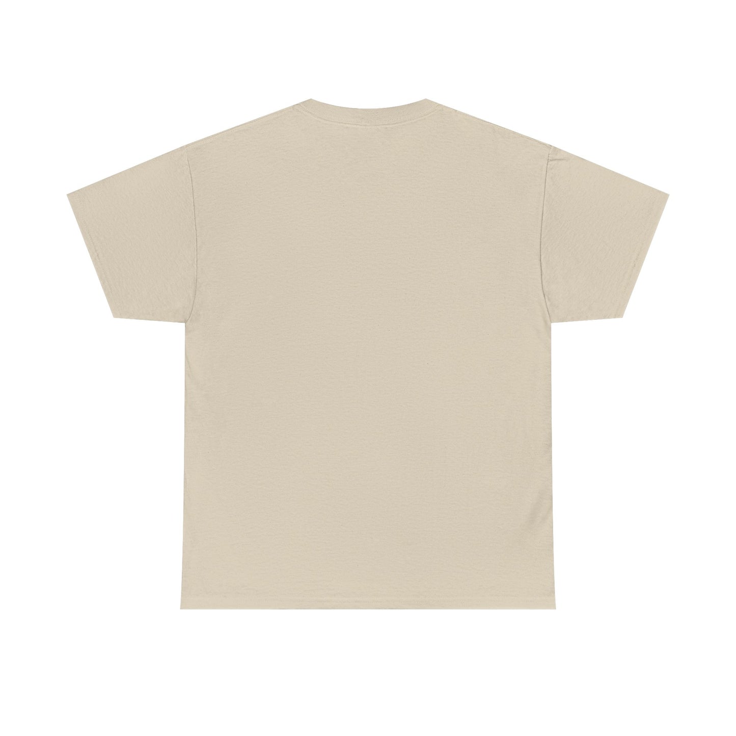 "Crowned Faith" Premium Tee