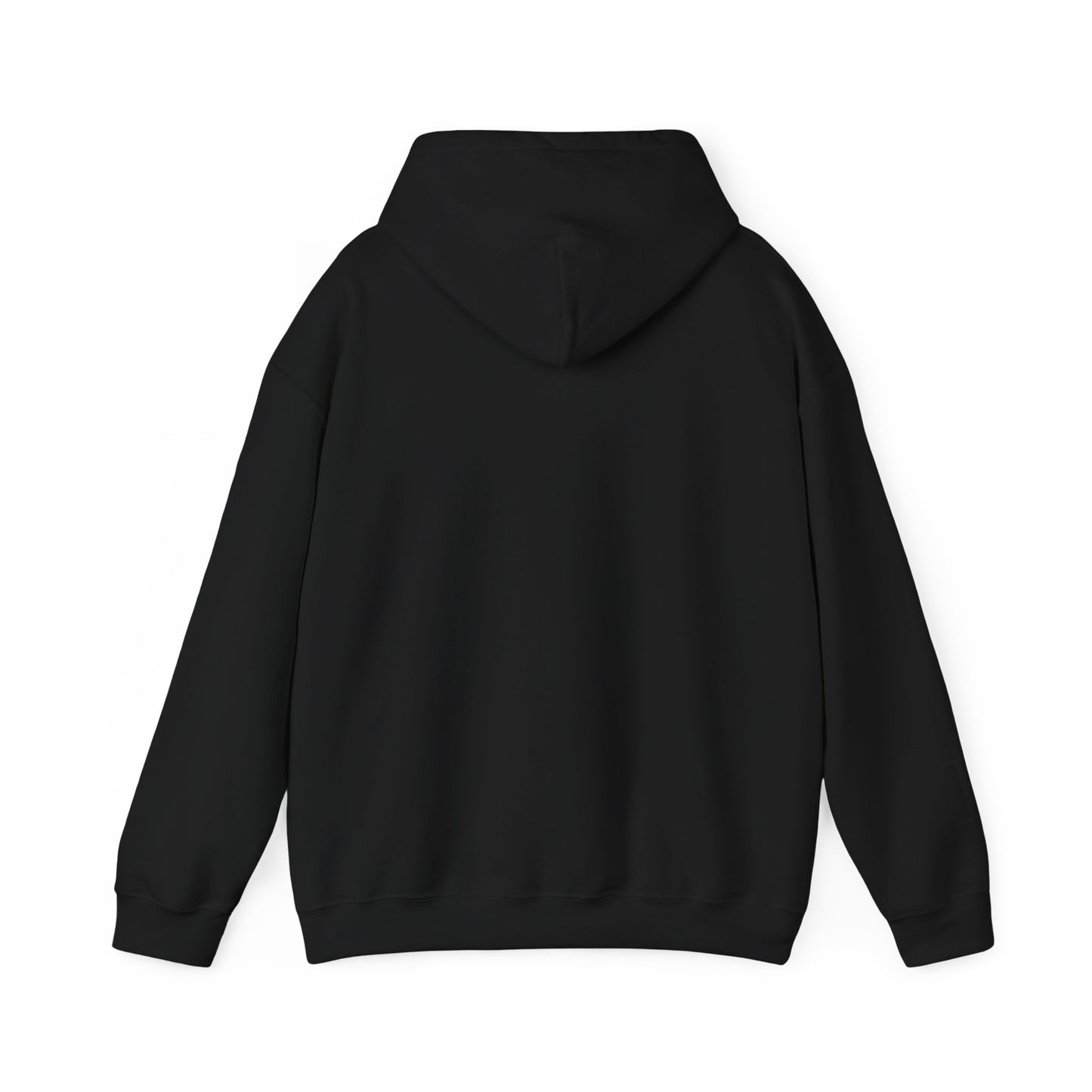 Purpose Driven Hoodie