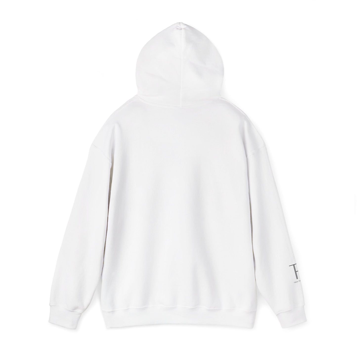 Purpose Driven Hoodie