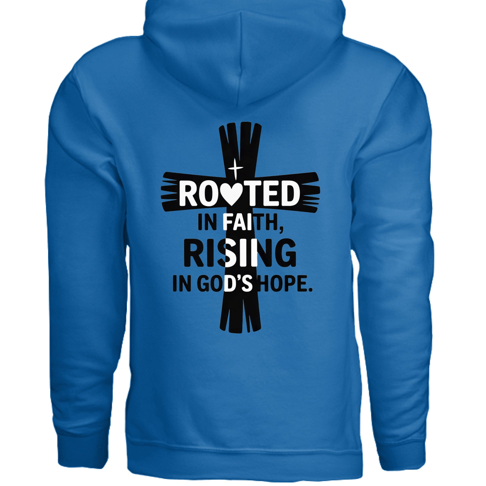 ROYAL - BACK