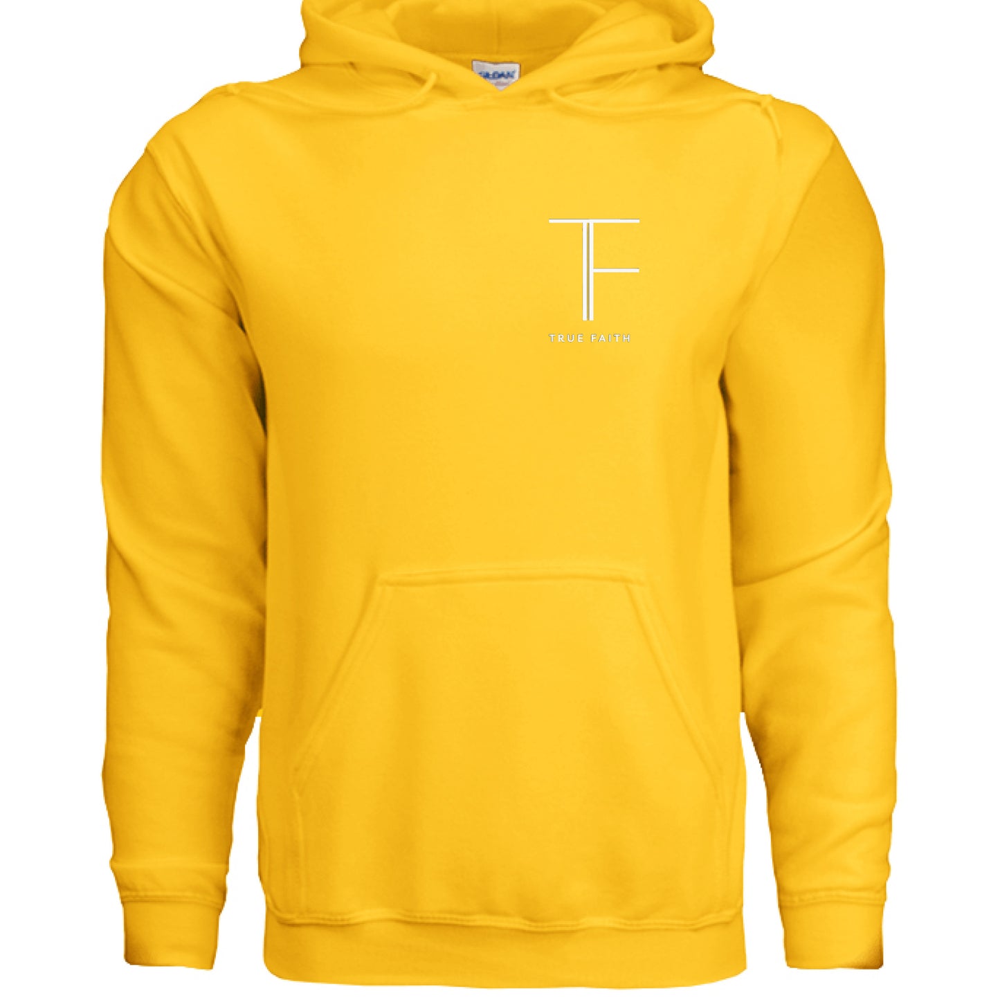 GOLD - FRONT