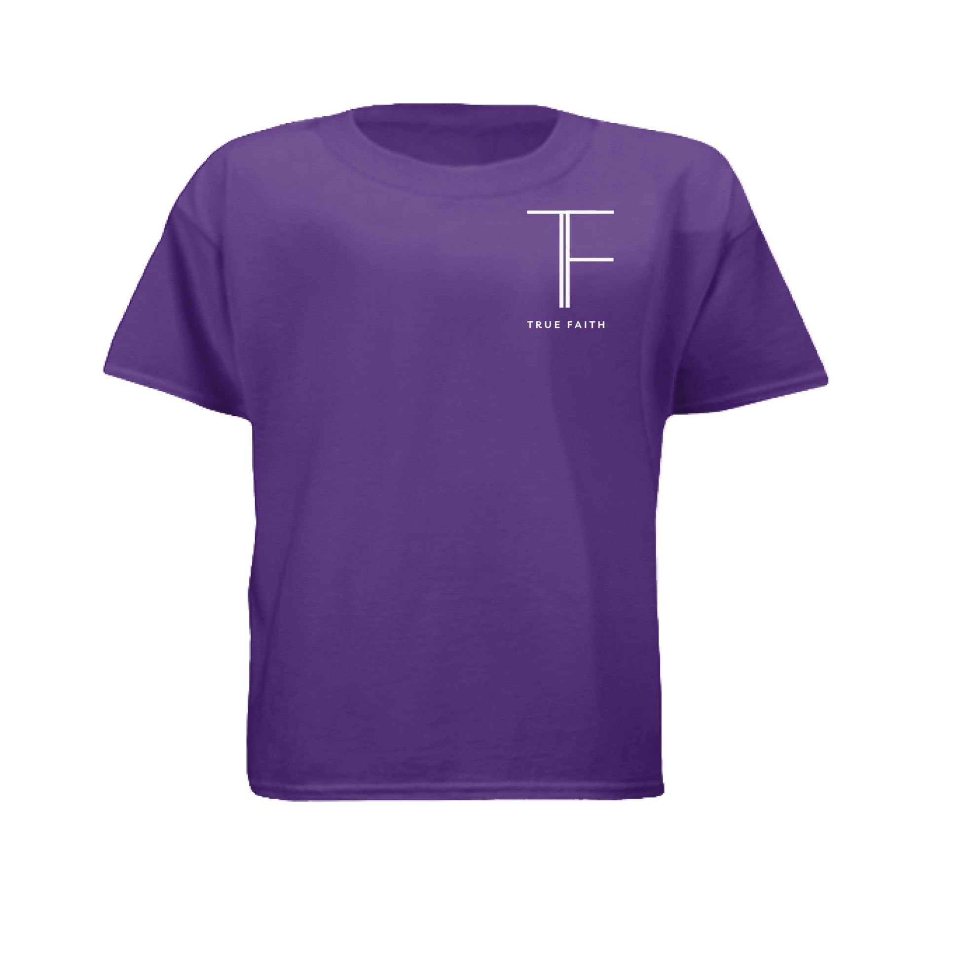 Purple - FRONT