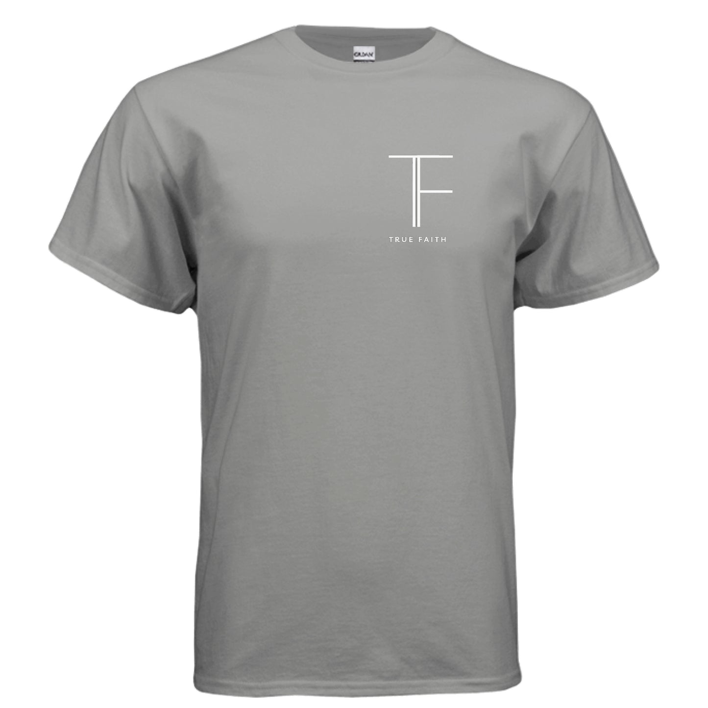 GRAVEL - FRONT