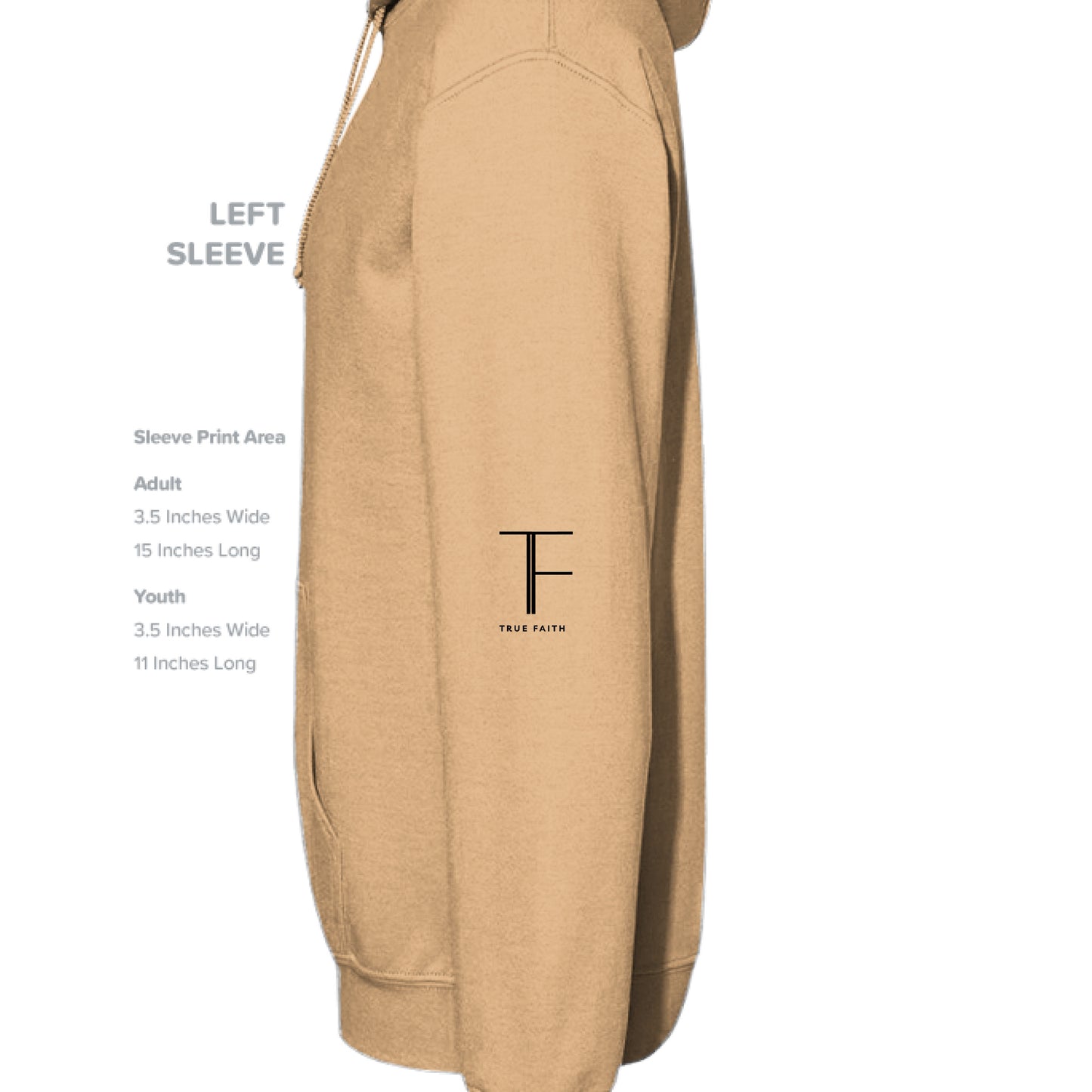 Old Gold - SLEEVE_LEFT