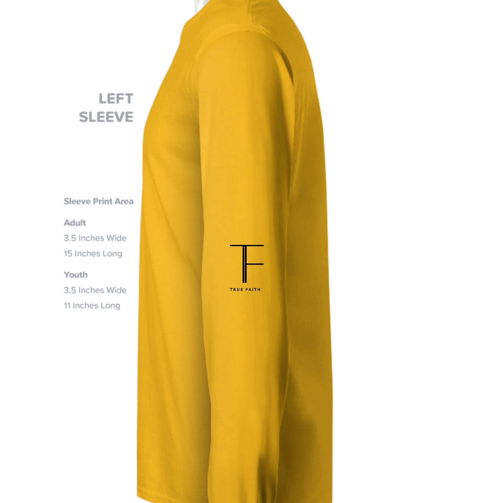 GOLD - SLEEVE_LEFT