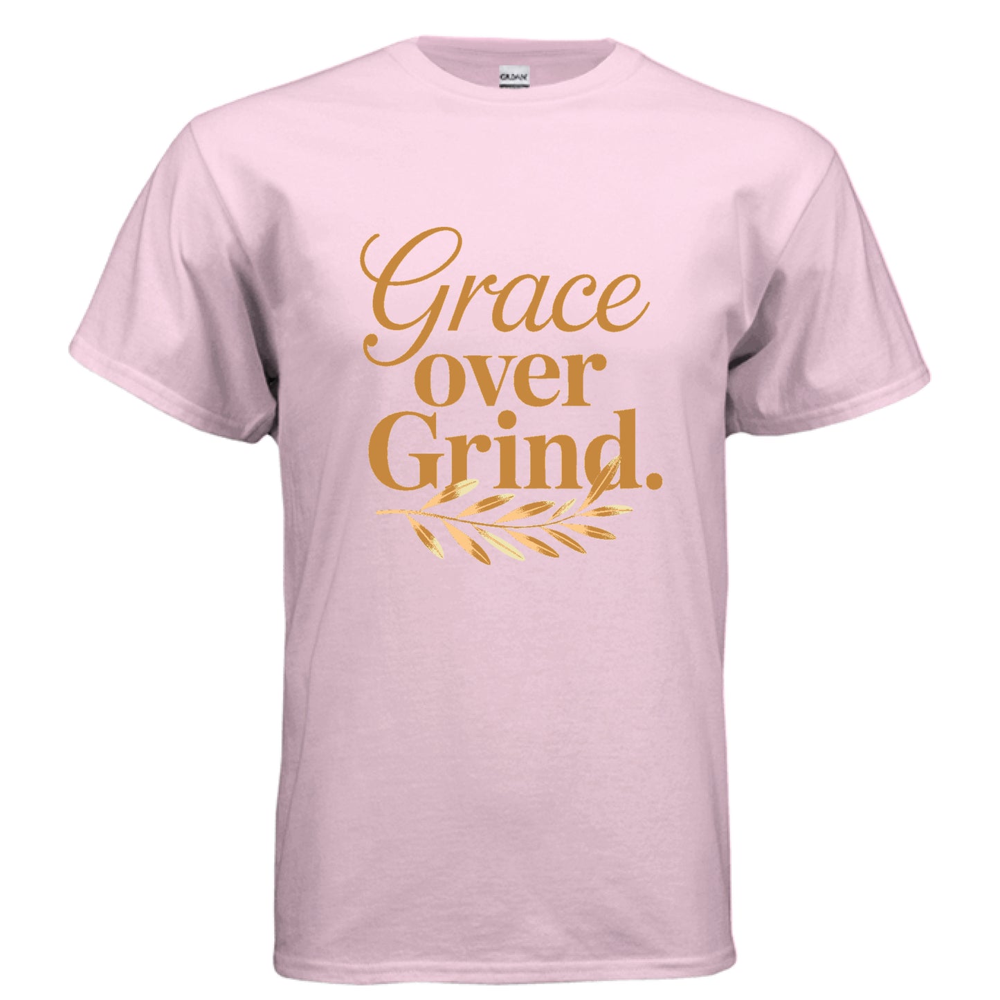 LIGHT PINK - FRONT