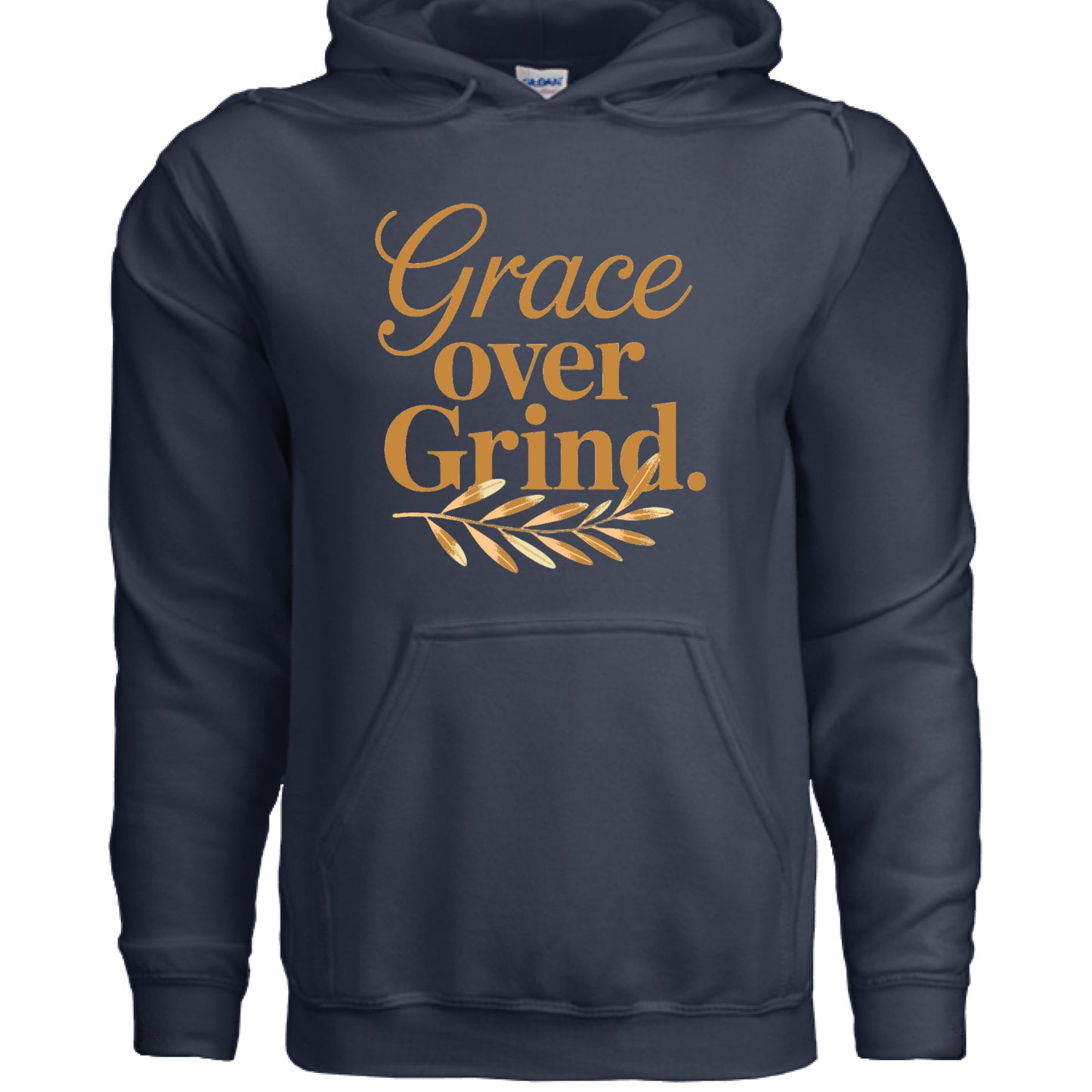 NAVY - FRONT