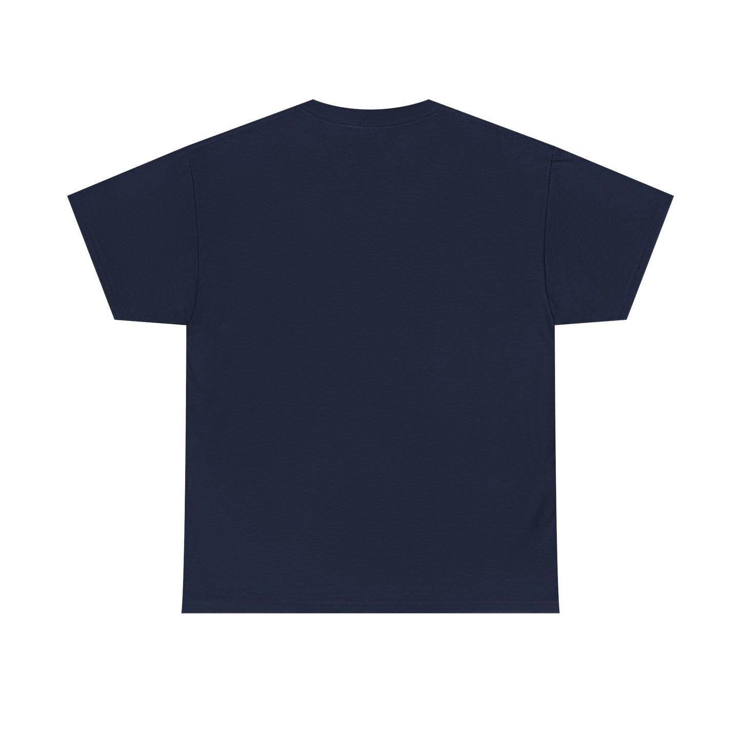 "Crowned Faith" Premium Tee