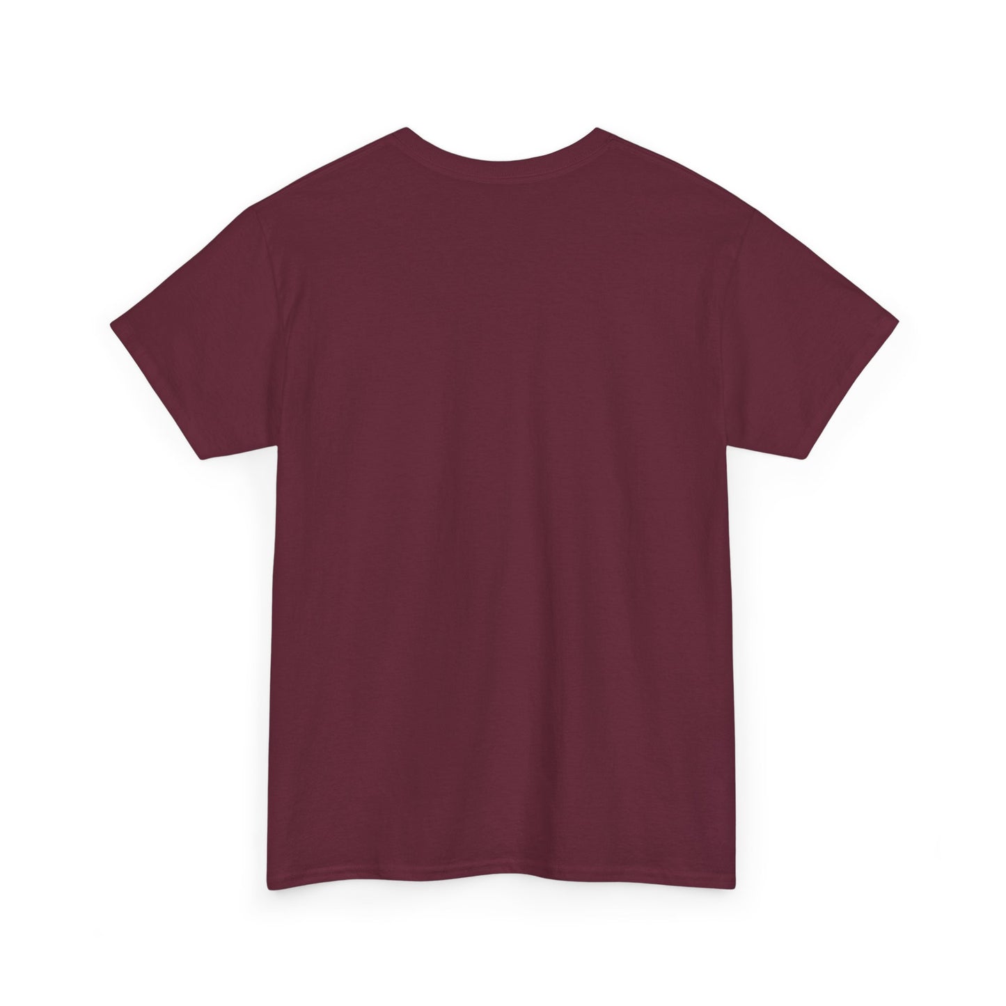 "Crowned Faith" Premium Tee