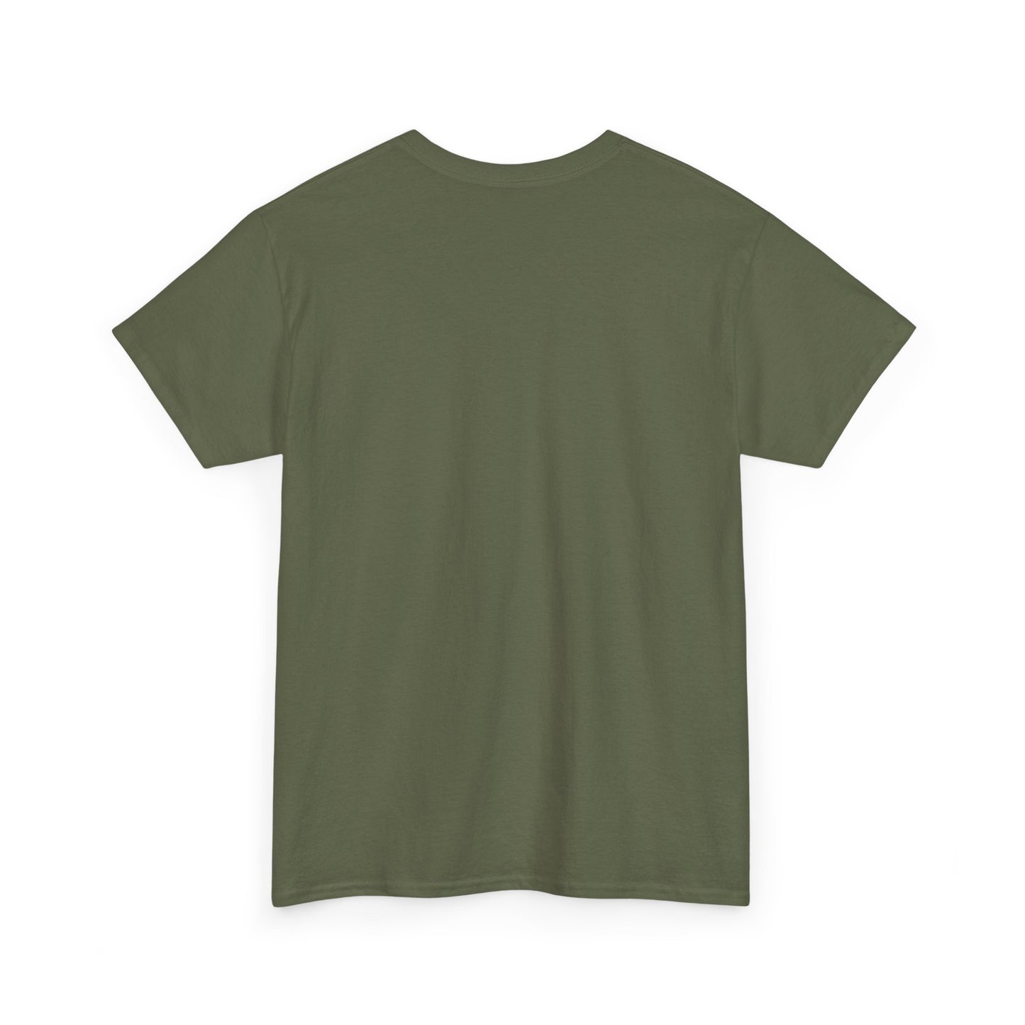 "Crowned Faith" Premium Tee