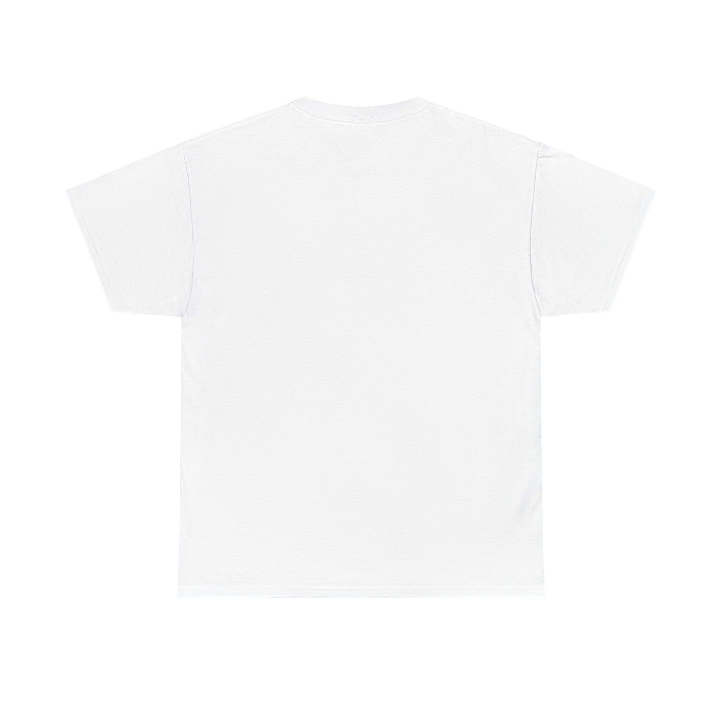"Crowned Faith" Premium Tee