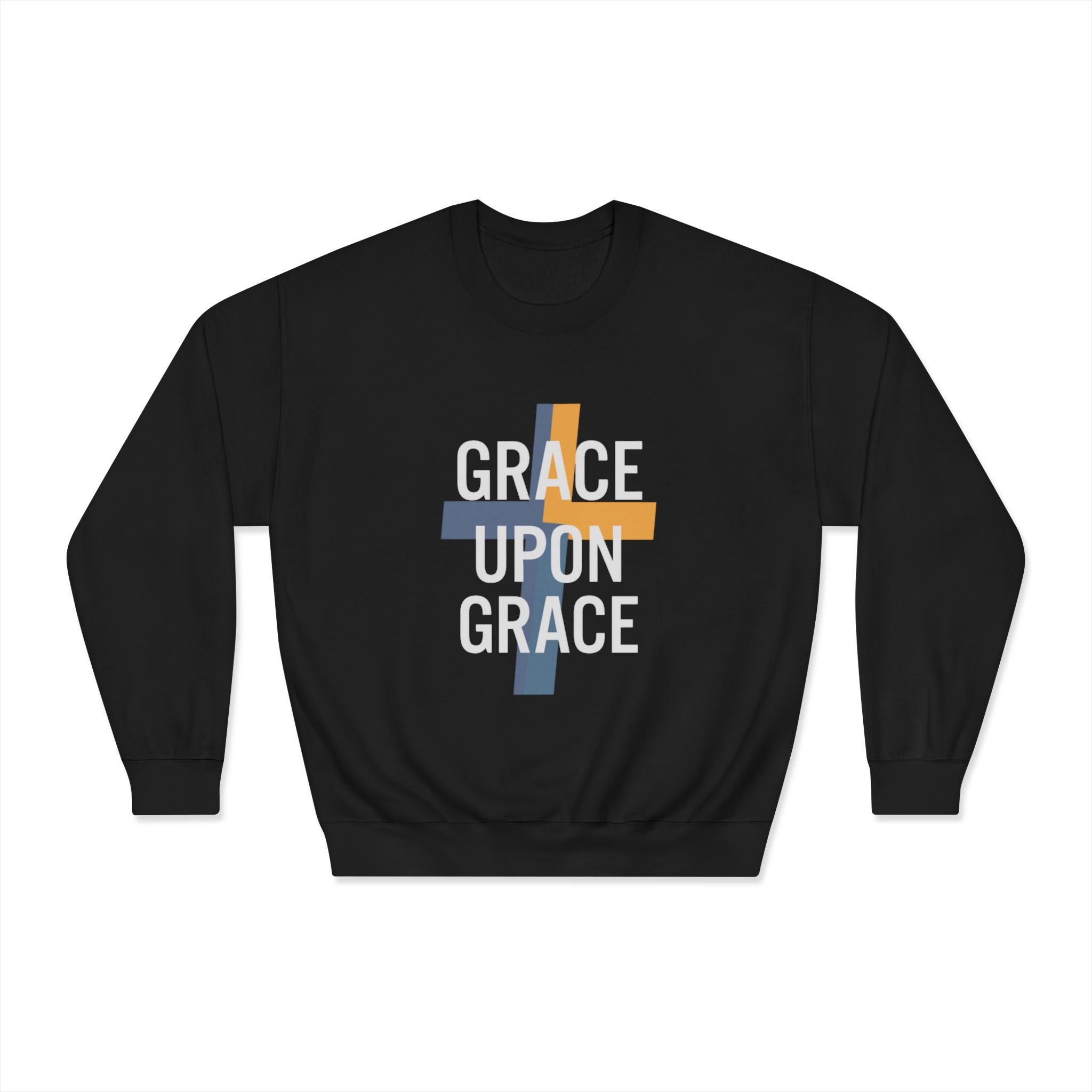 Grace Upon Grace Crewneck Sweatshirt