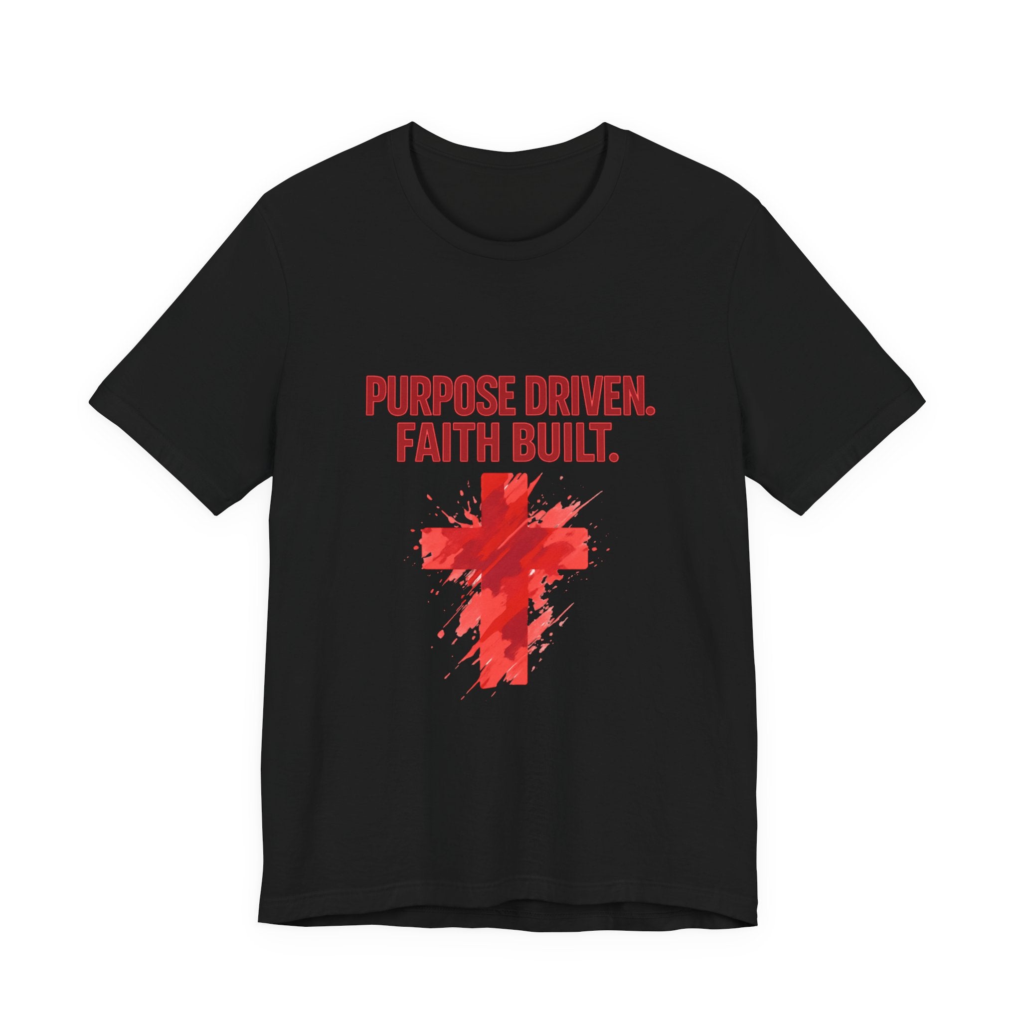 Purpose Driven Tee