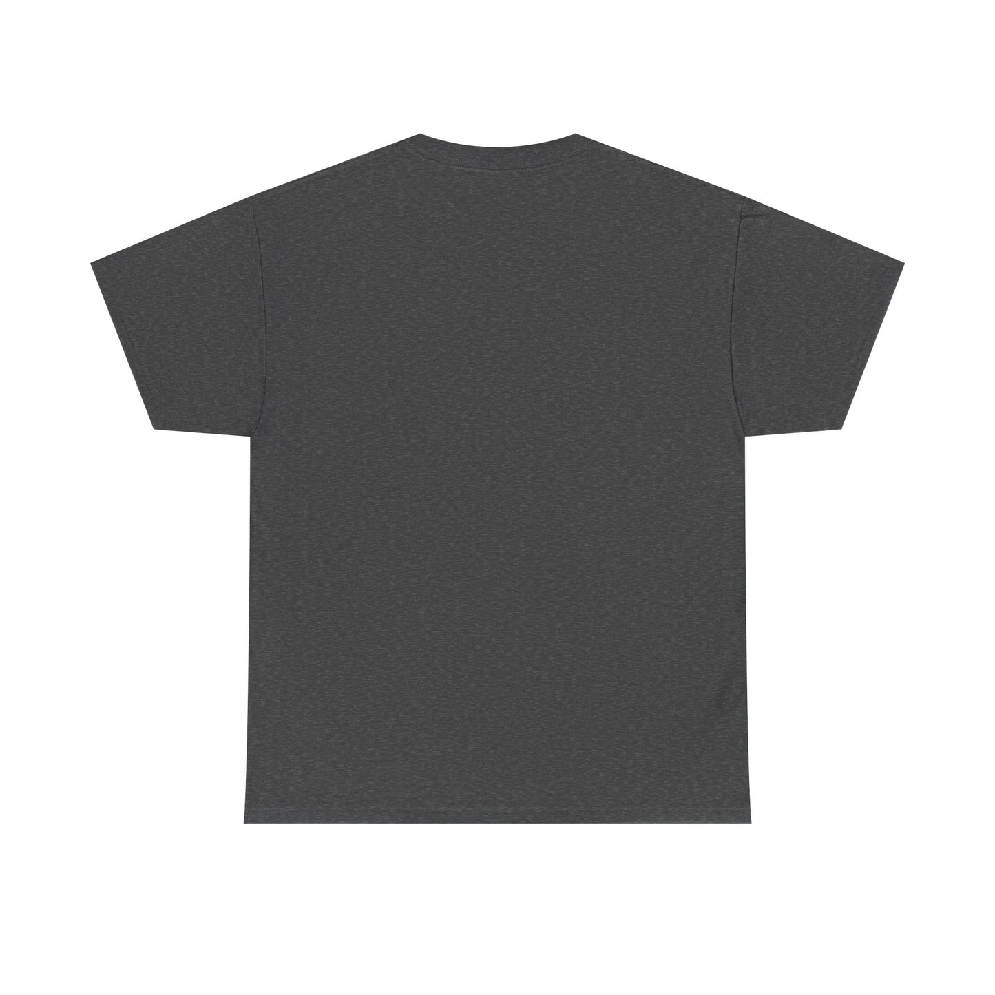 "Crowned Faith" Premium Tee