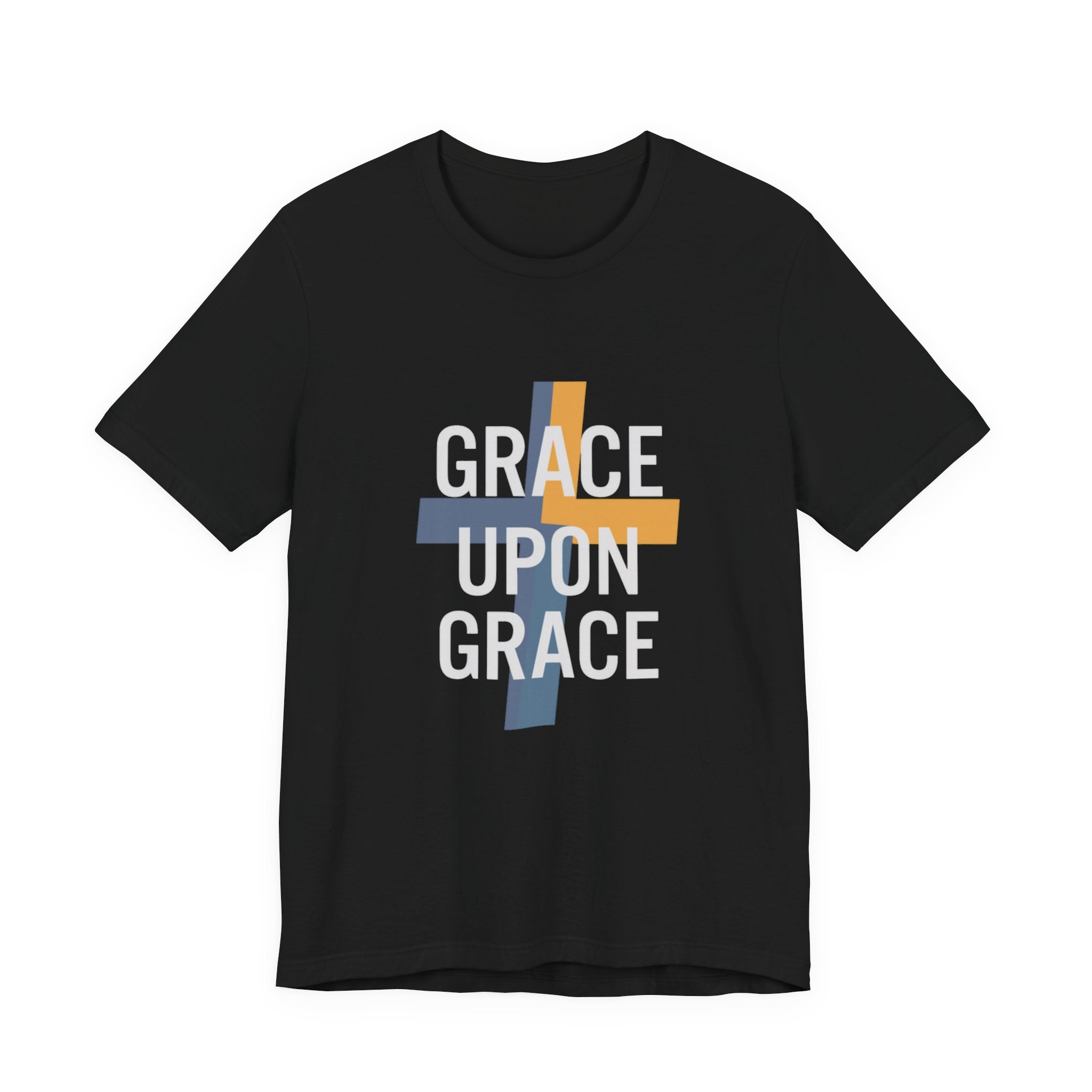 Grace Upon Grace T-Shirt