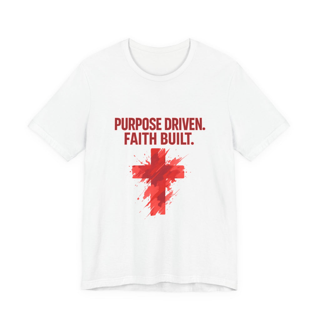 Purpose Driven Tee