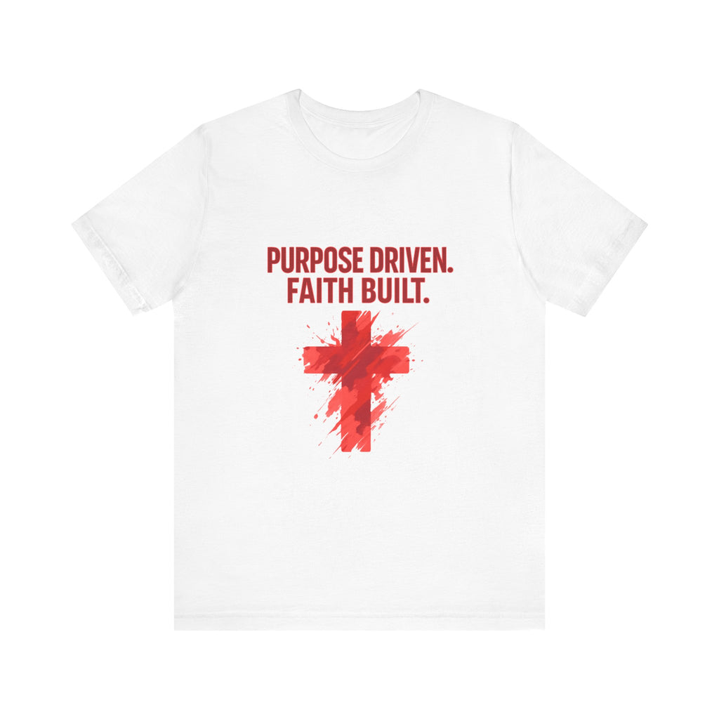 Purpose Driven Tee