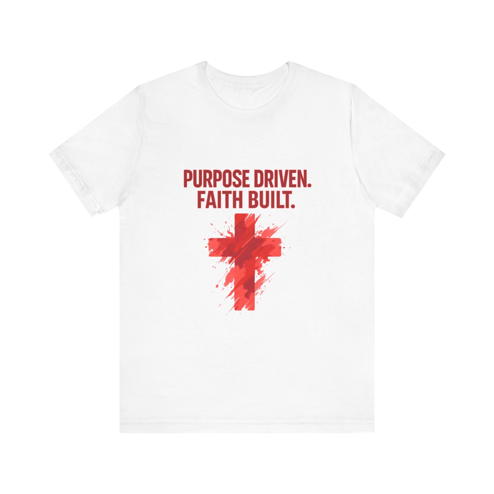 Purpose Driven Tee
