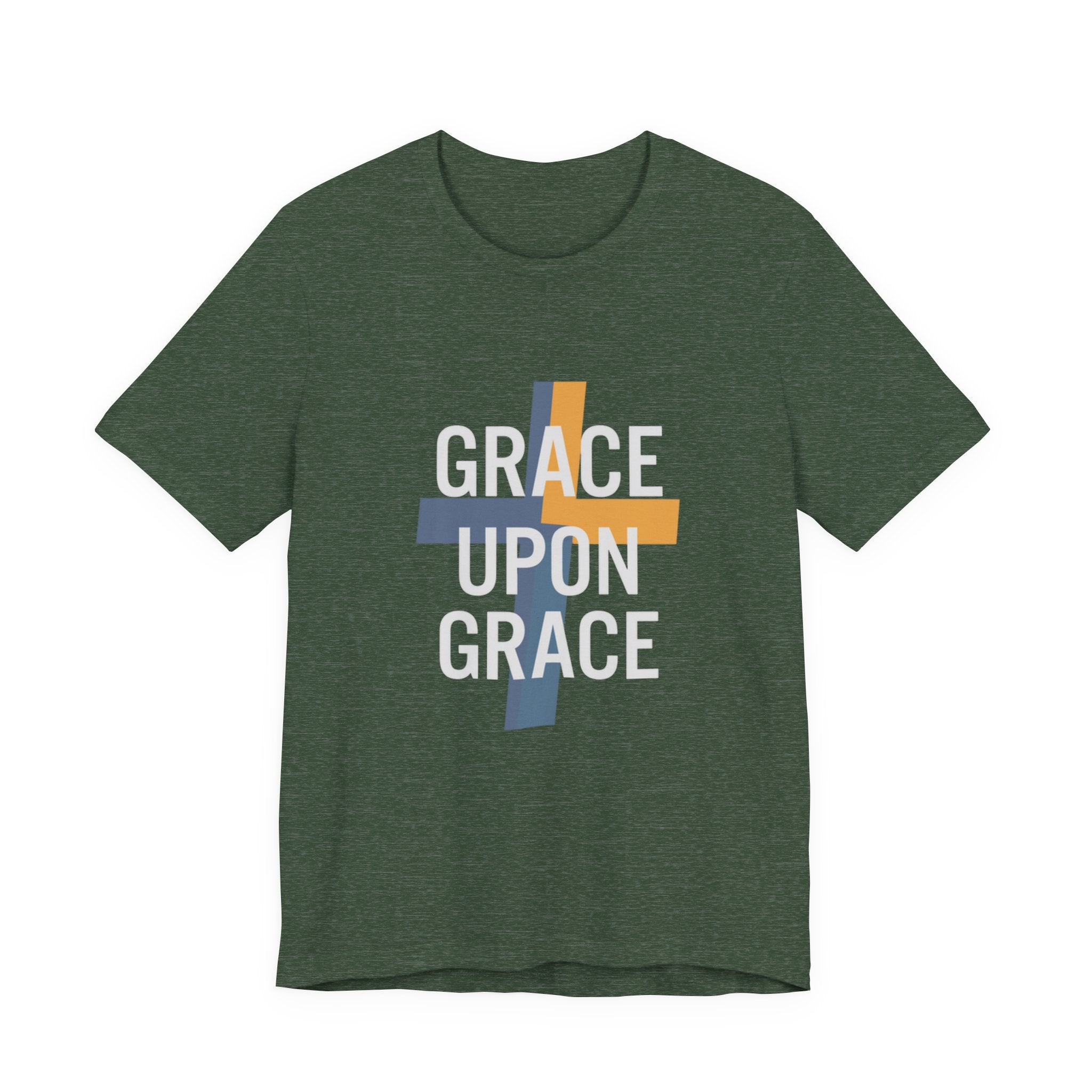 Grace Upon Grace T-Shirt