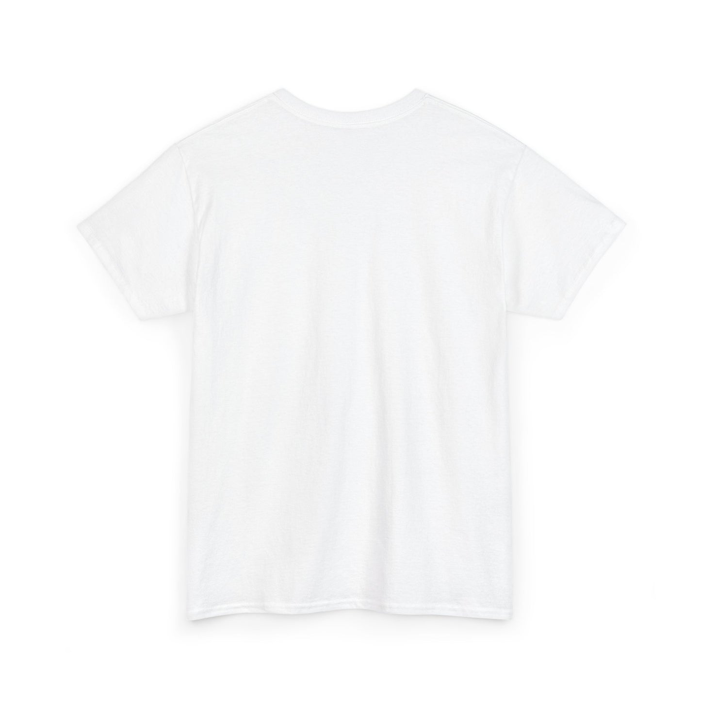 "Crowned Faith" Premium Tee
