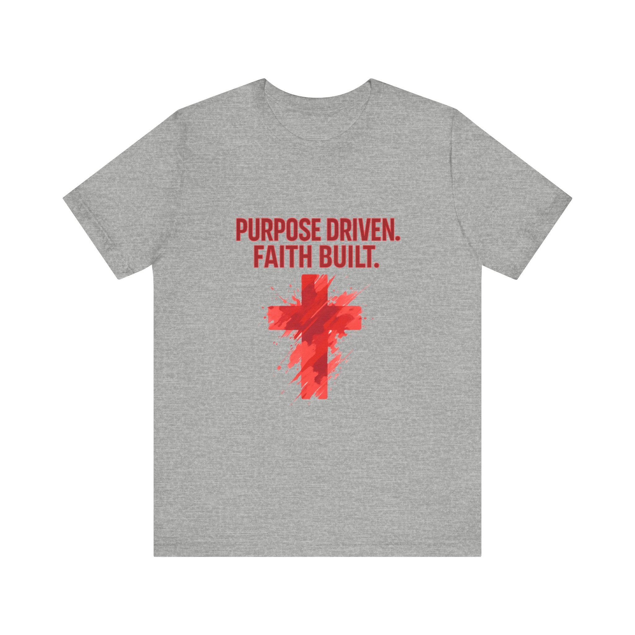 Purpose Driven Tee