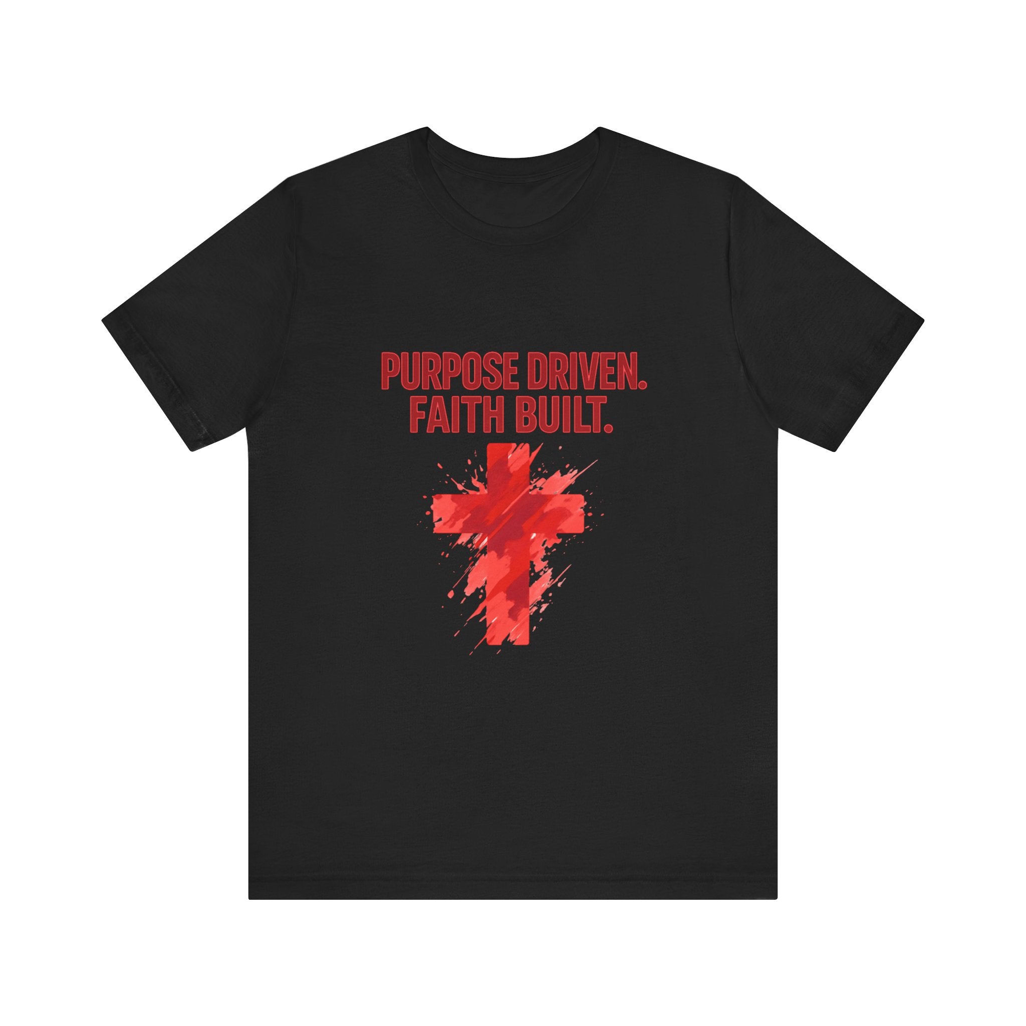 Purpose Driven Tee