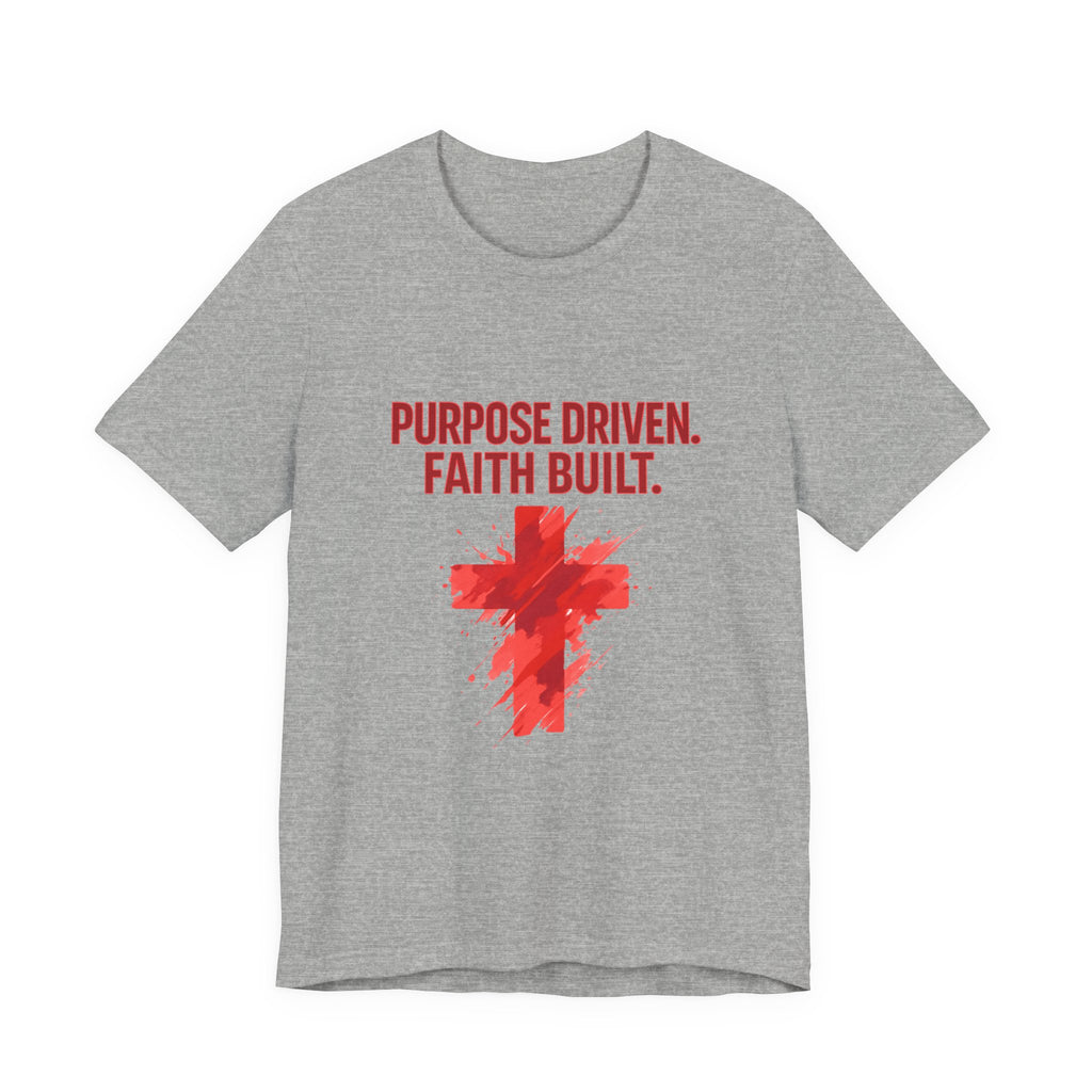 Purpose Driven Tee
