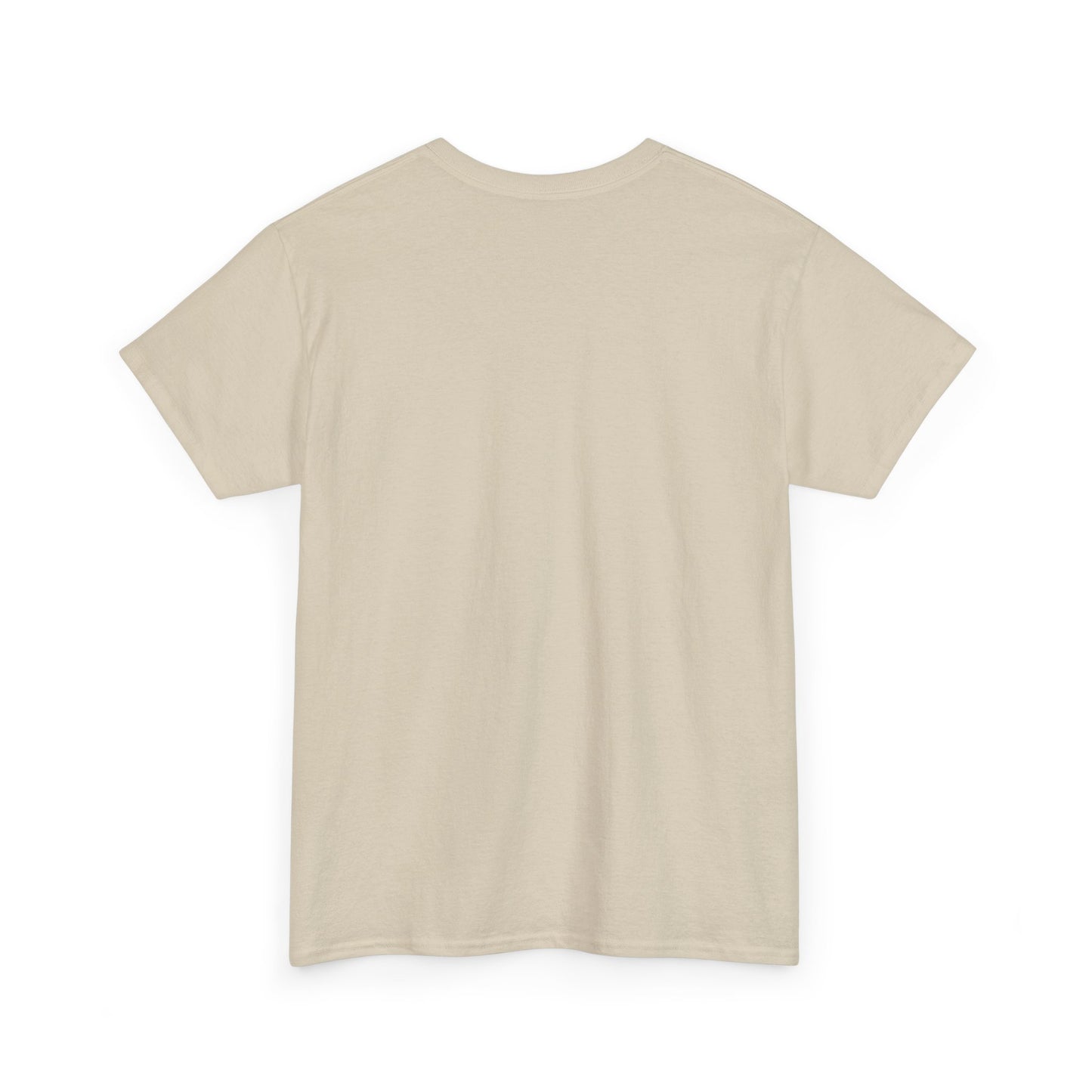"Crowned Faith" Premium Tee